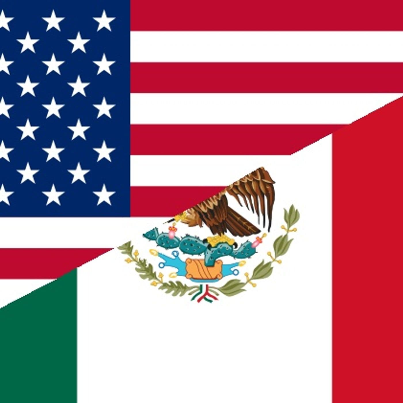 Historias desde la frontera - Podcasts