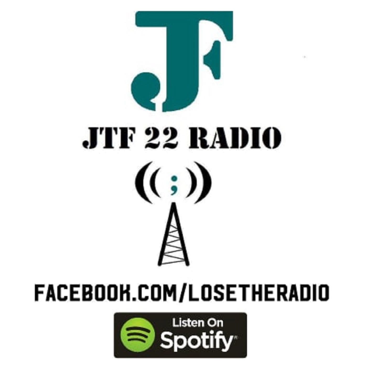 JTF 22 RADIO - Podcasts