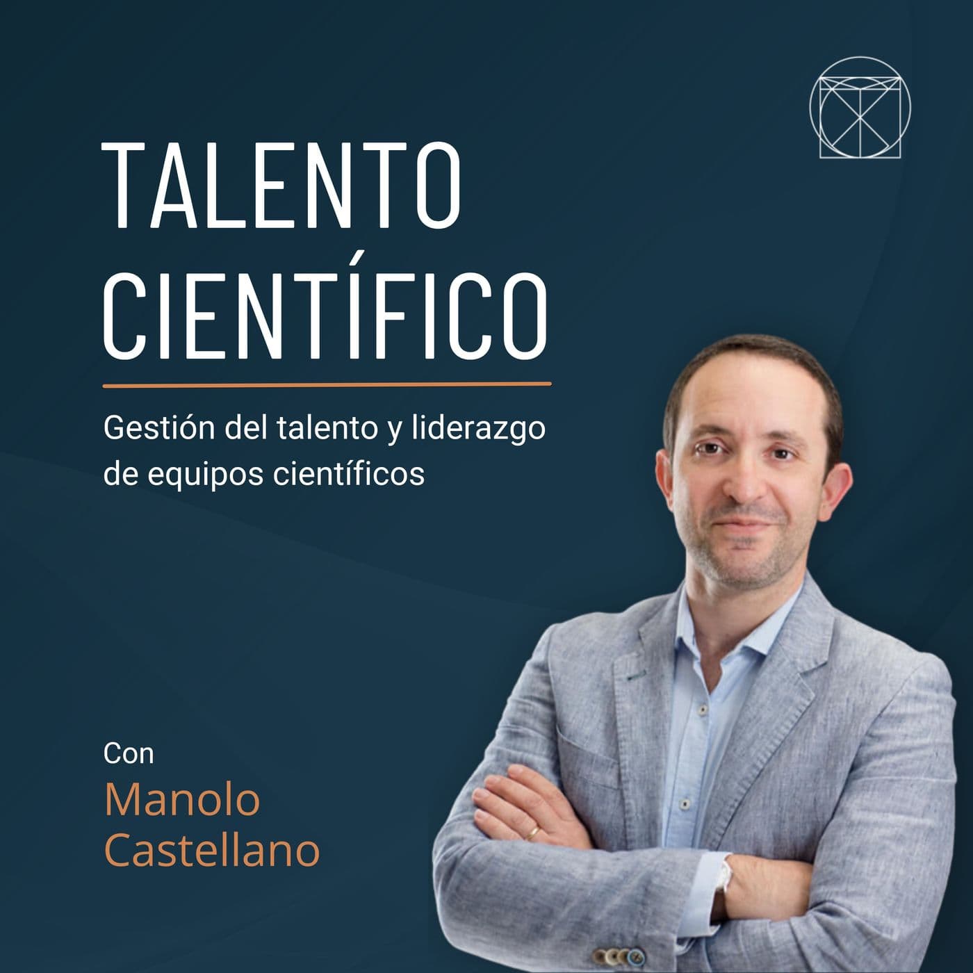 Talento Científico - Podcasts