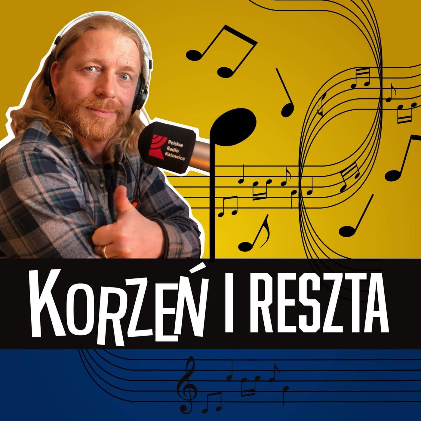 Korzeń i reszta | Radio Katowice - Podcasts