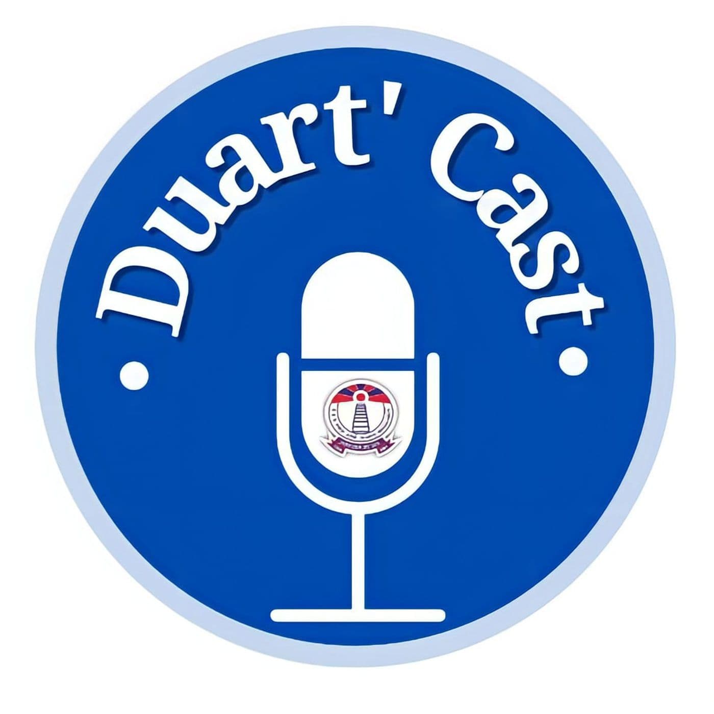 Duartecast - Podcasts