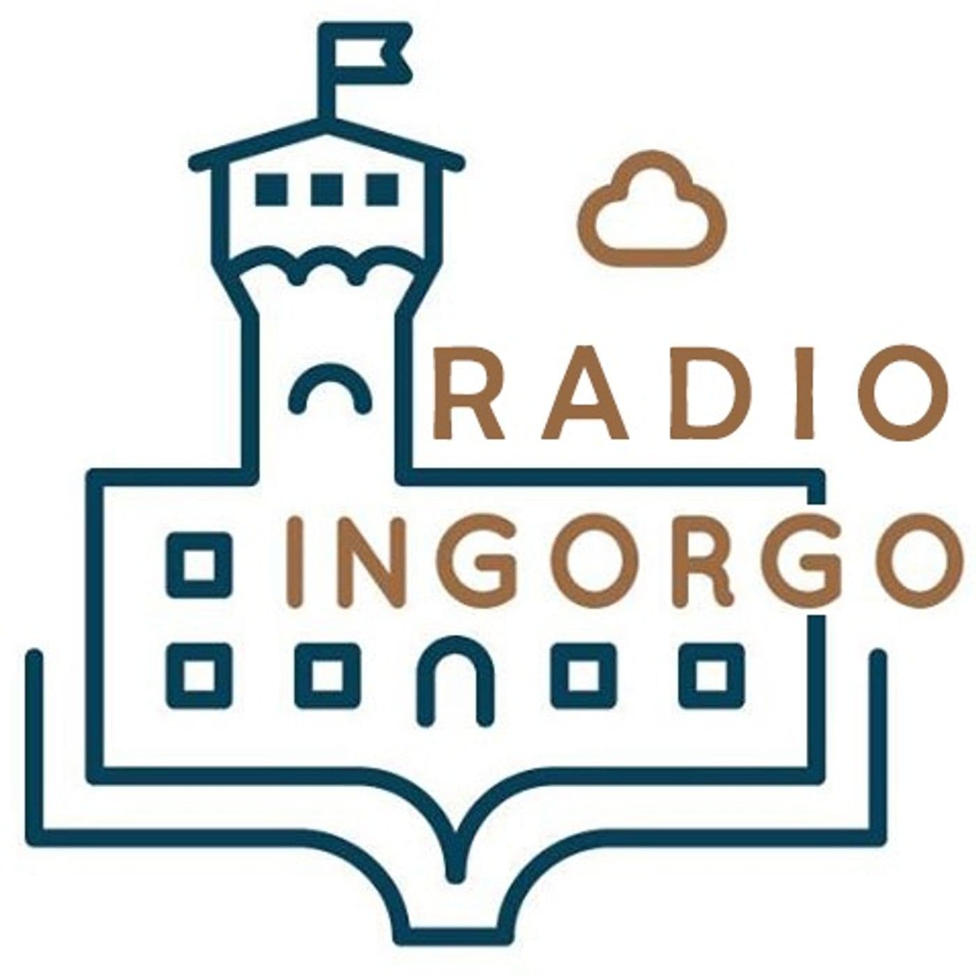 Radio Ingorgo - Podcasts
