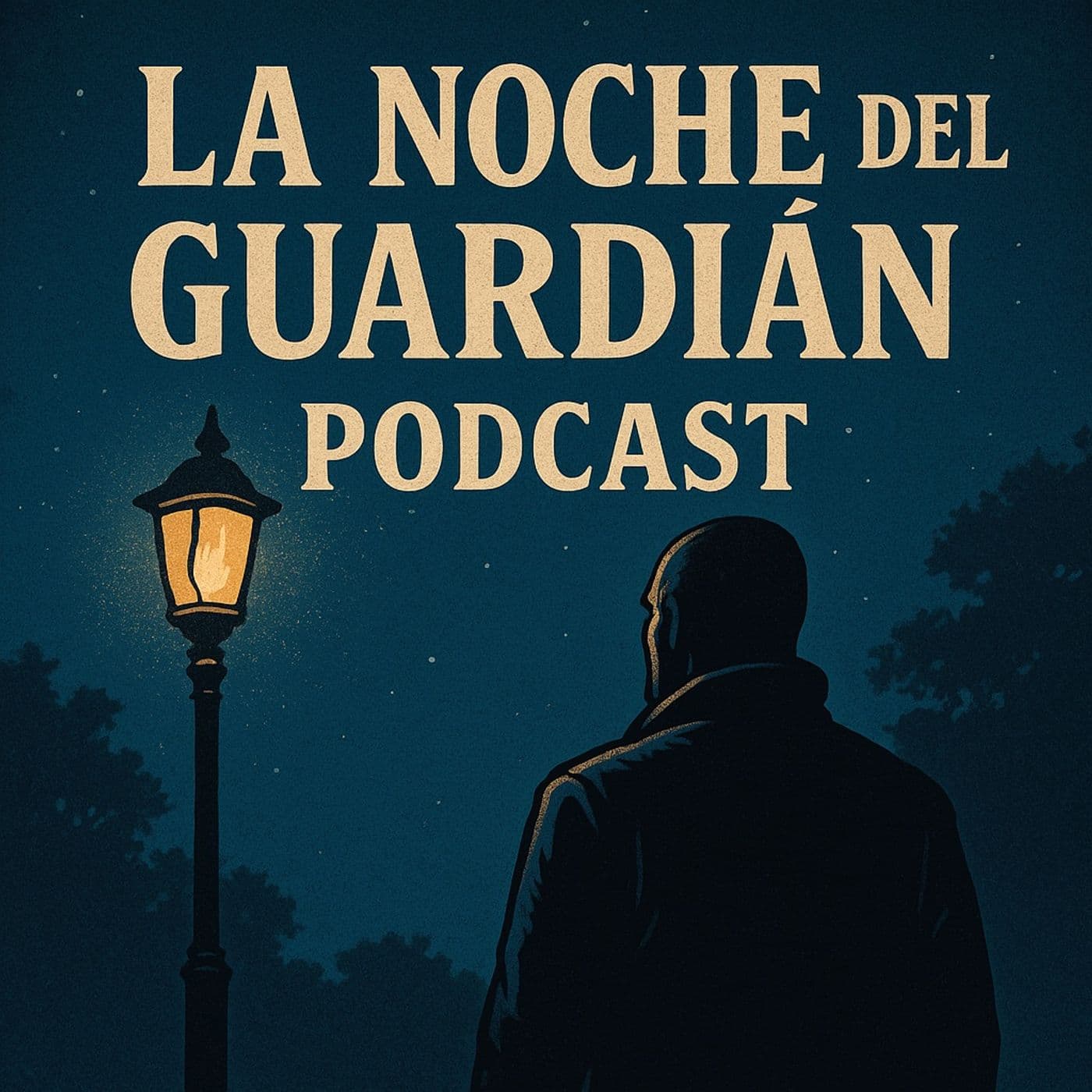 LA NOCHE DEL GUARDIAN PODCAST - Podcasts