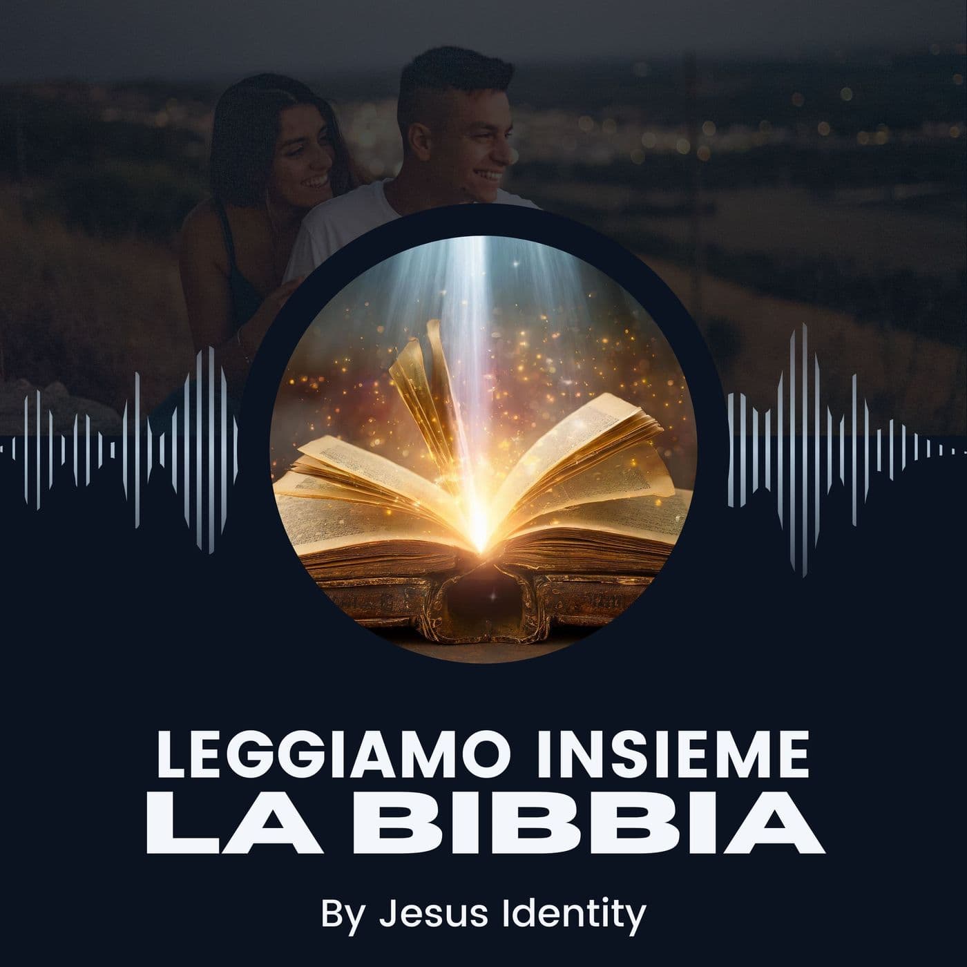 La Bibbia ogni giorno! - Podcasts