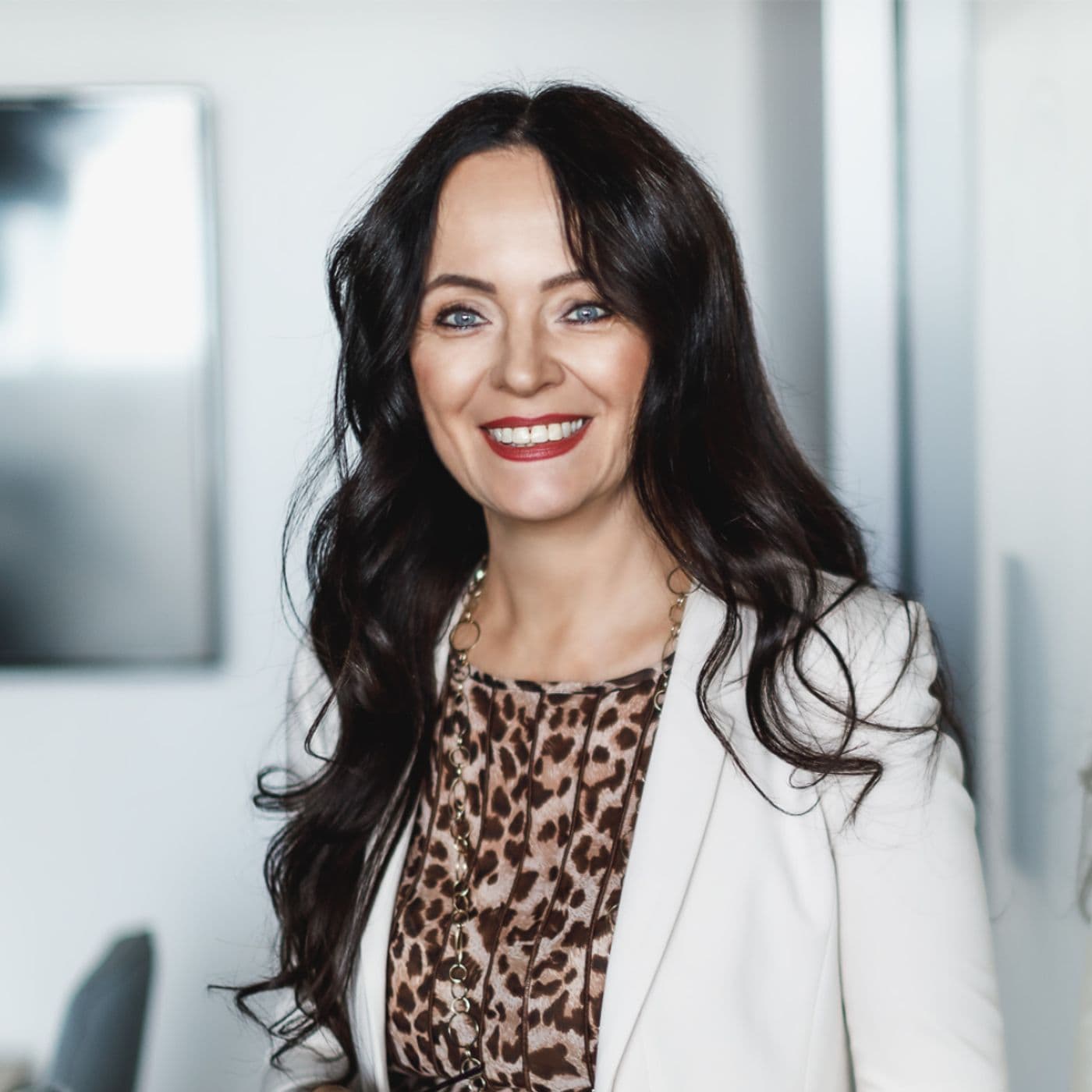 Violetta Karys - Podcasts
