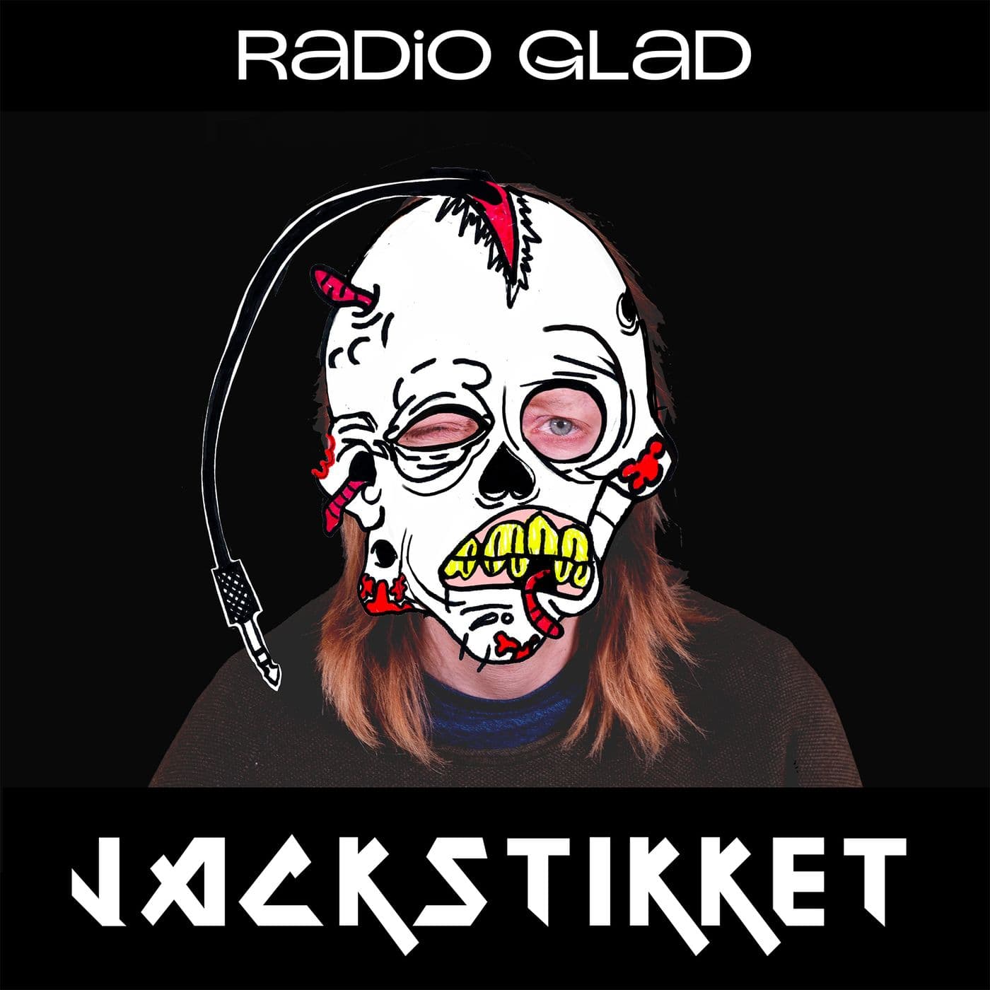 Jackstikket - Podcasts