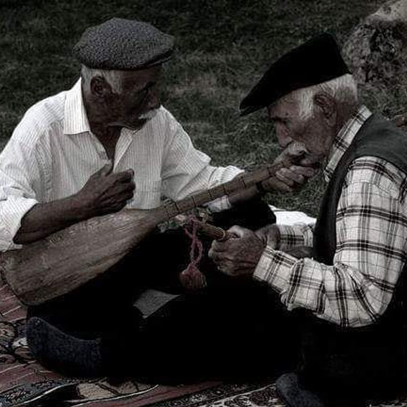 spotify'da olmayan şaheserler 2