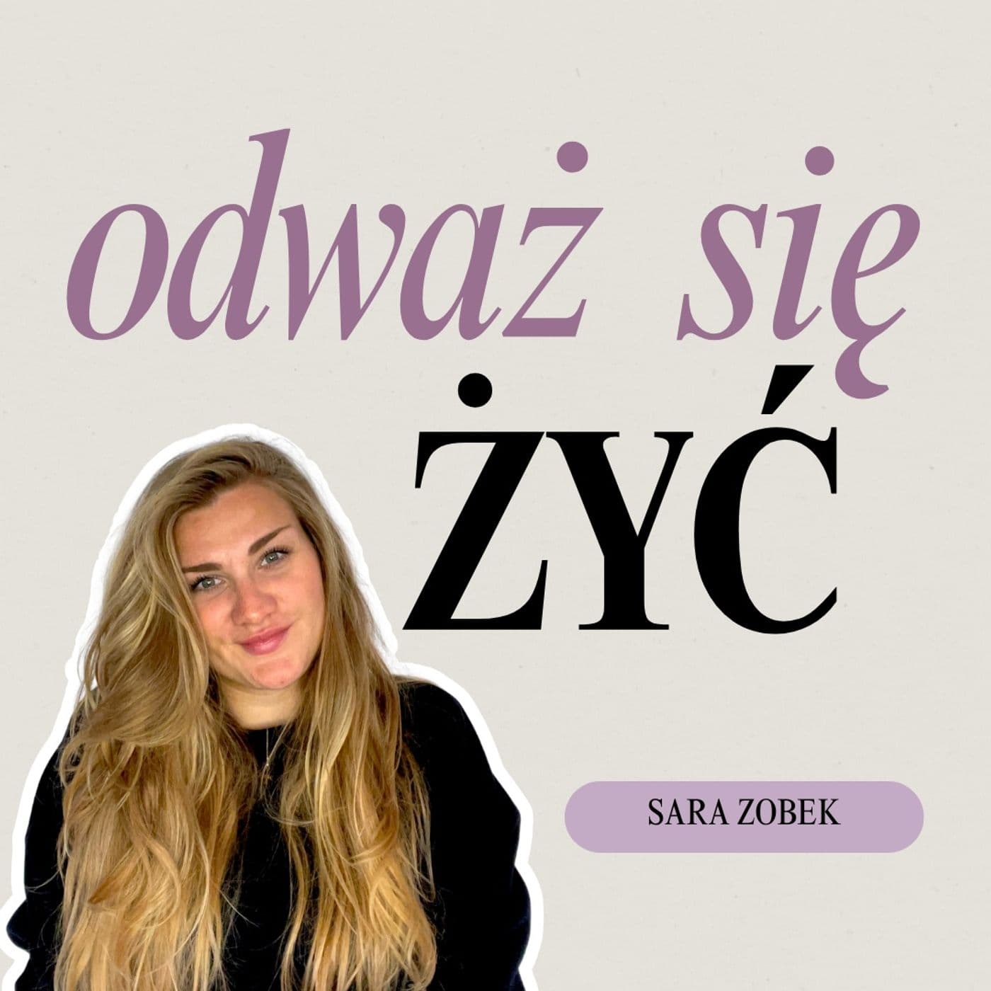 Odważ się żyć - Podcasts