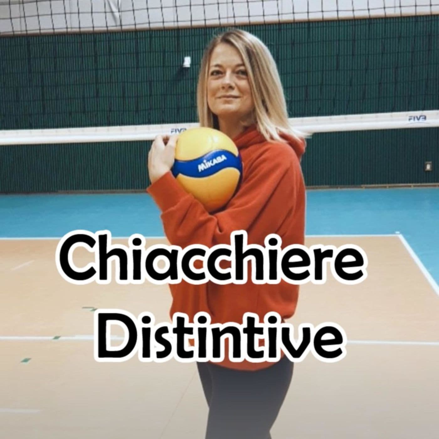 Chiacchiere Distintive - Podcasts