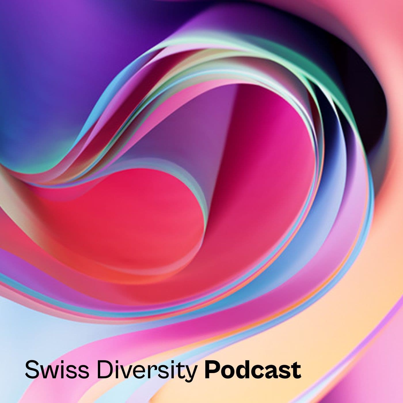 Swiss Diversity Podcast - Podcasts