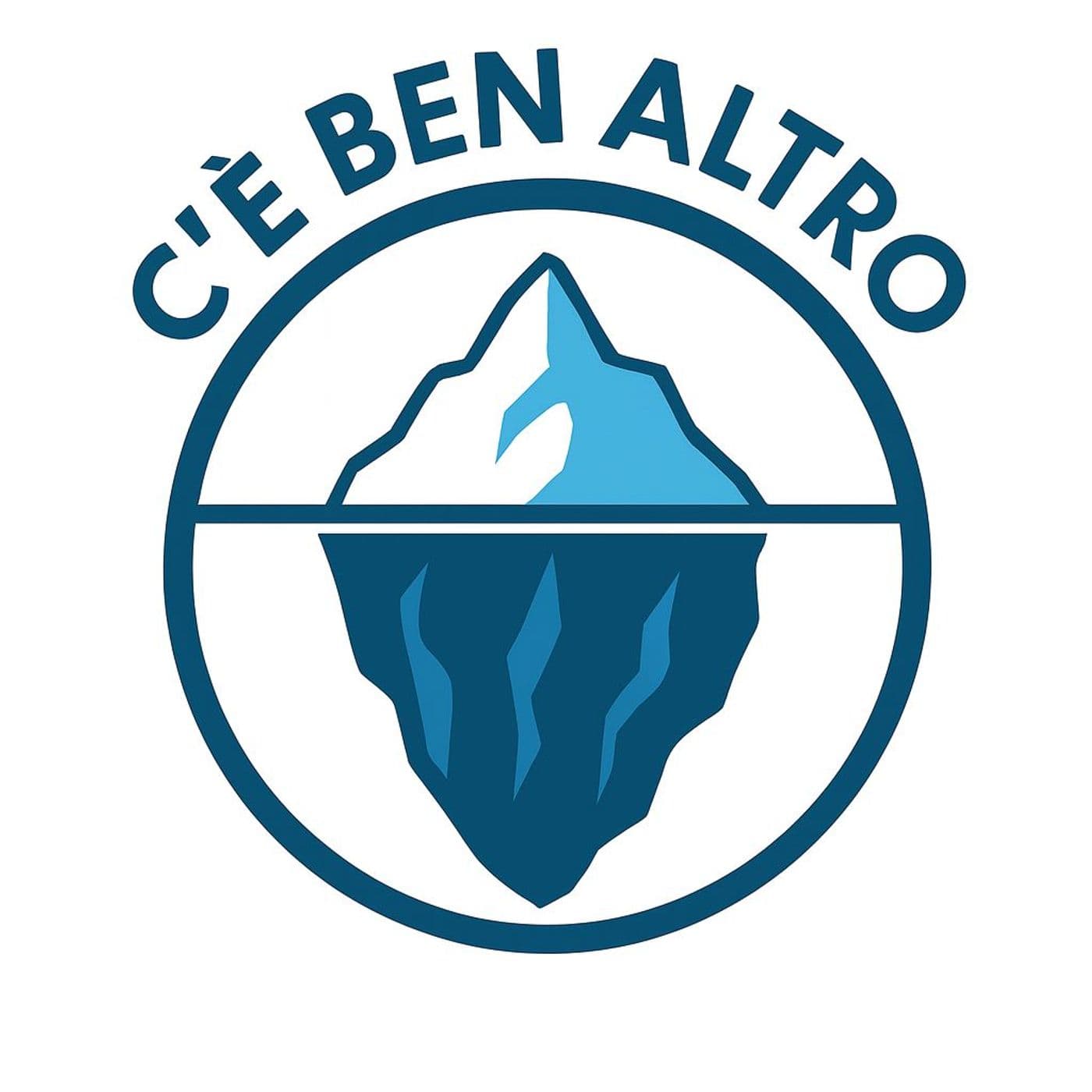C'è ben altro - Podcasts