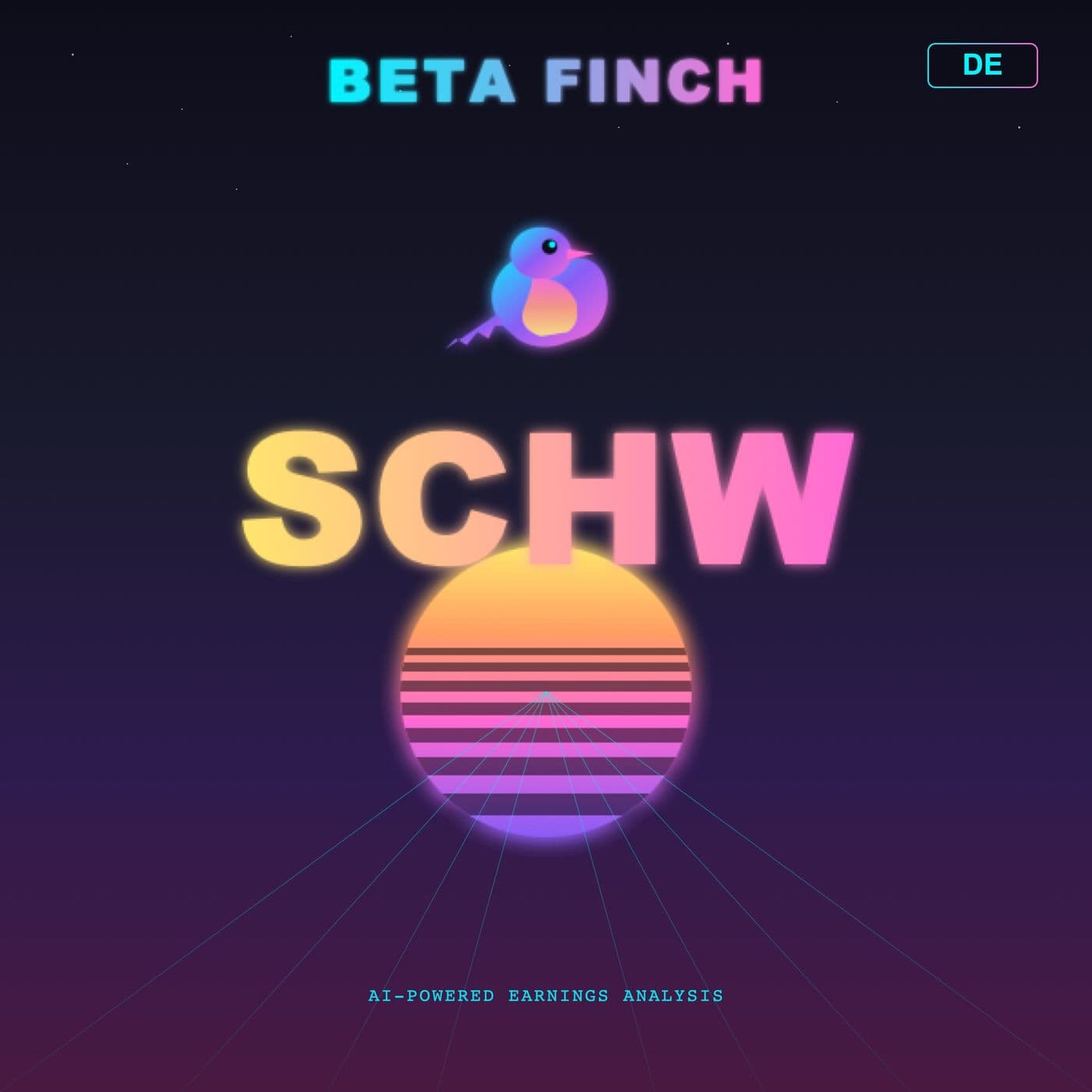 Beta Finch - Charles Schwab - SCHW - DE - Podcasts