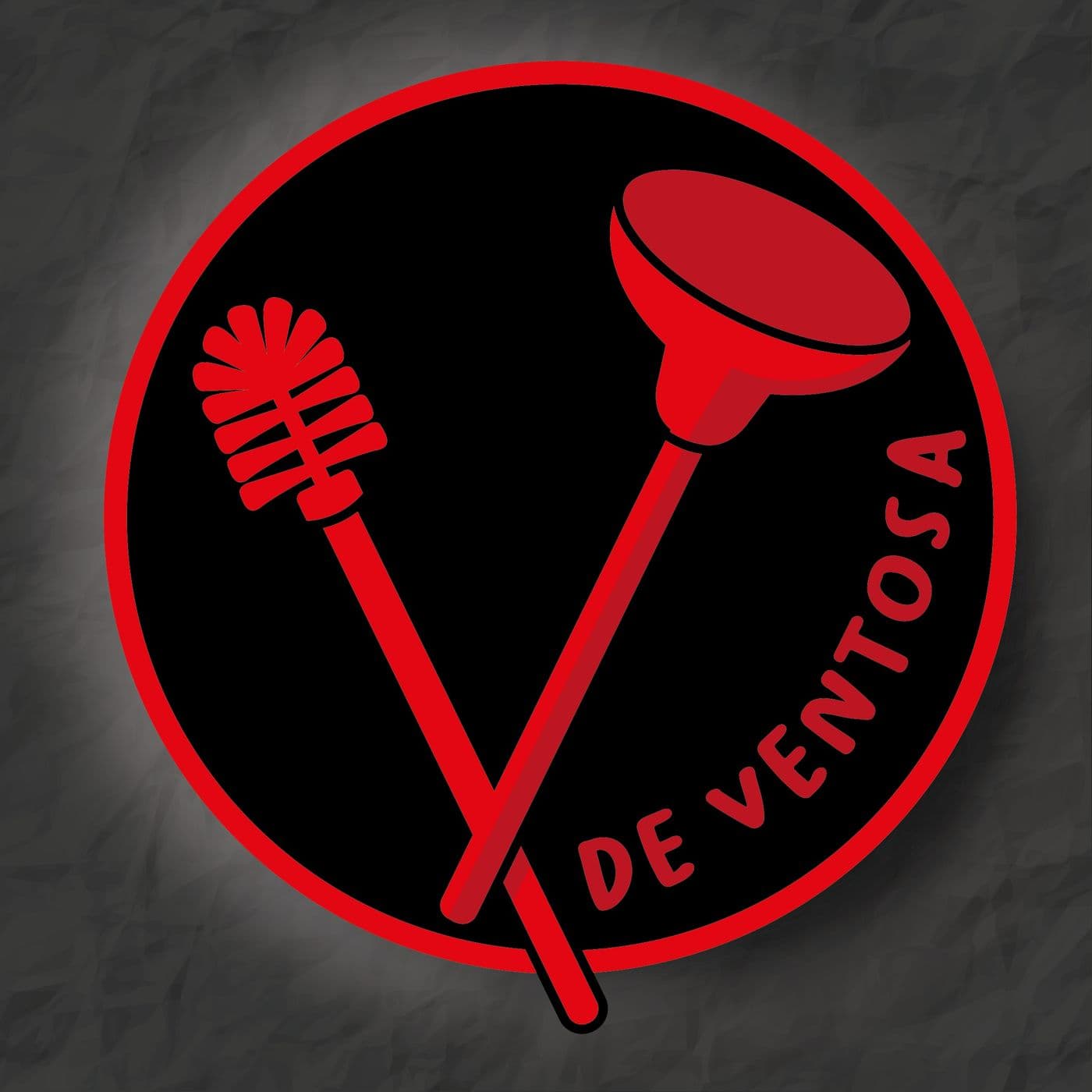 V de Ventosa - Podcasts