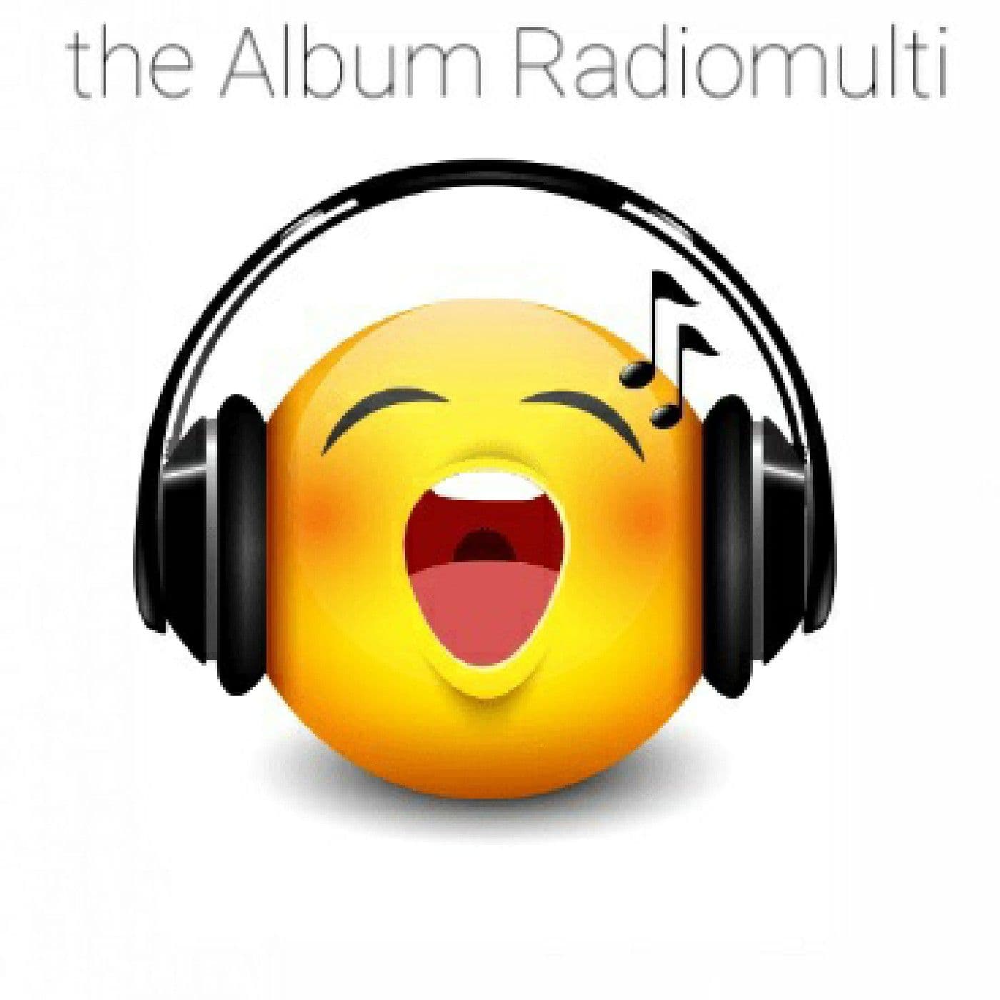 Album Radiomulti - the Album Radiomulti