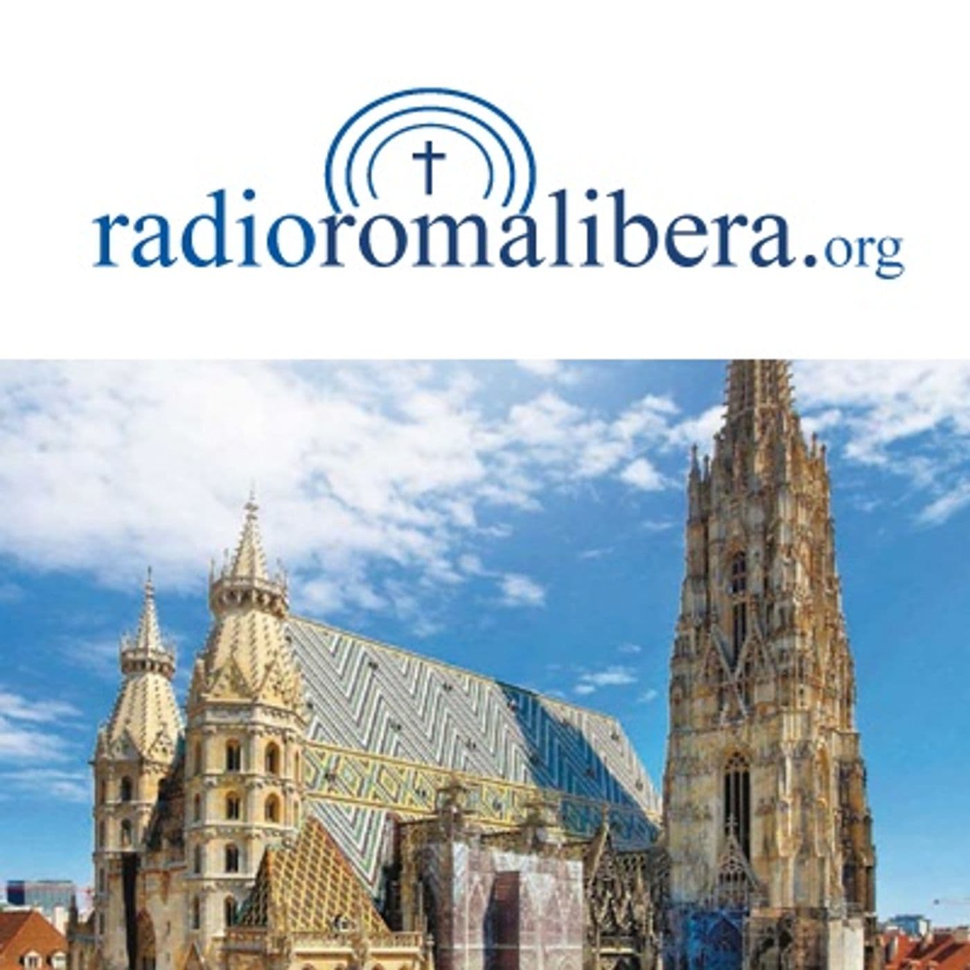 Tesori del Mondo | RRL - Podcasts