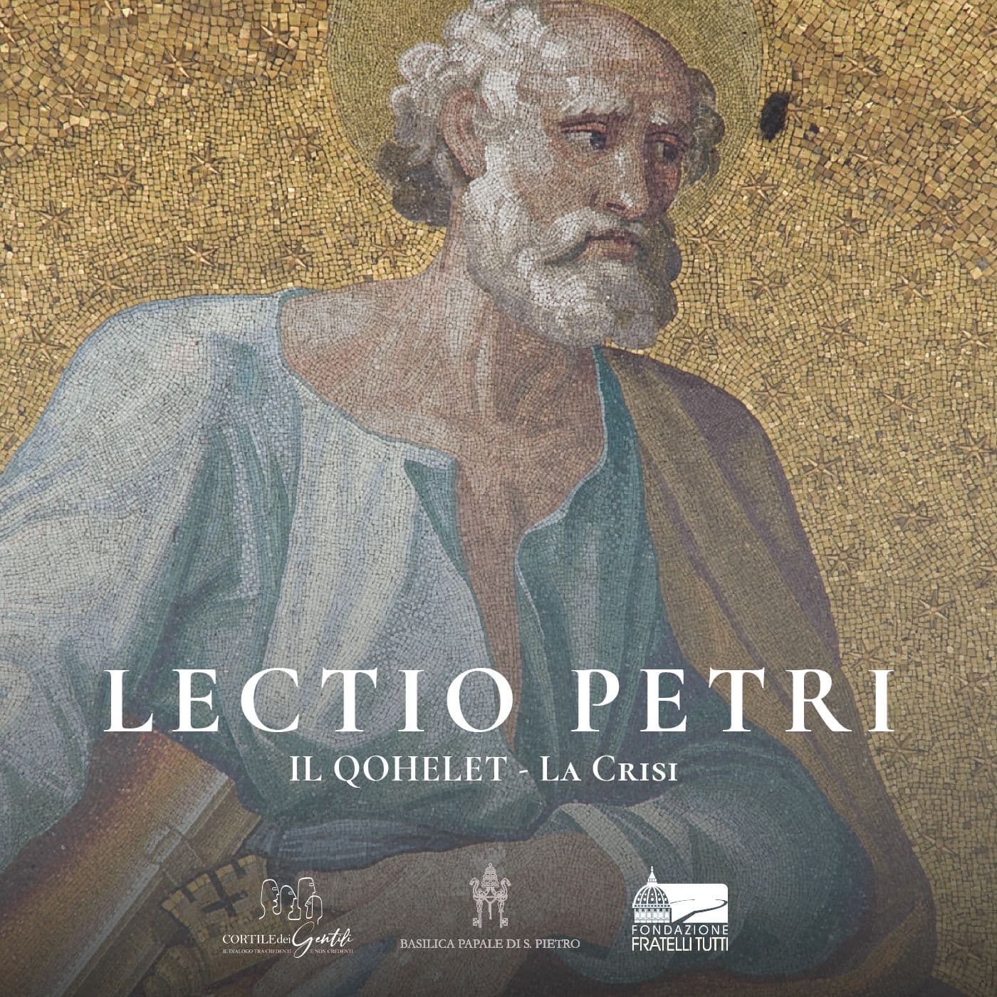 Lectio Petri - Il Qohelet - Podcasts
