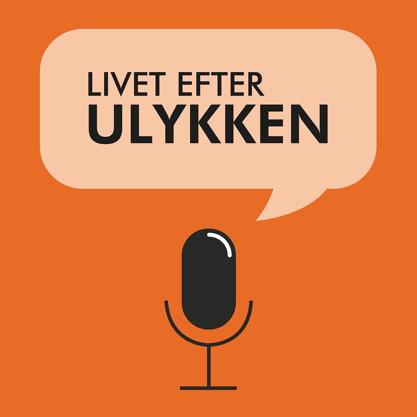 Livet efter ulykken - Podcasts