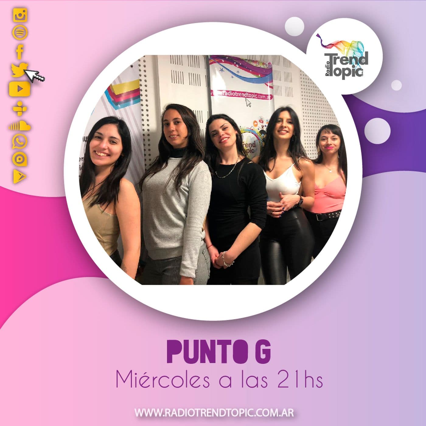 Punto G