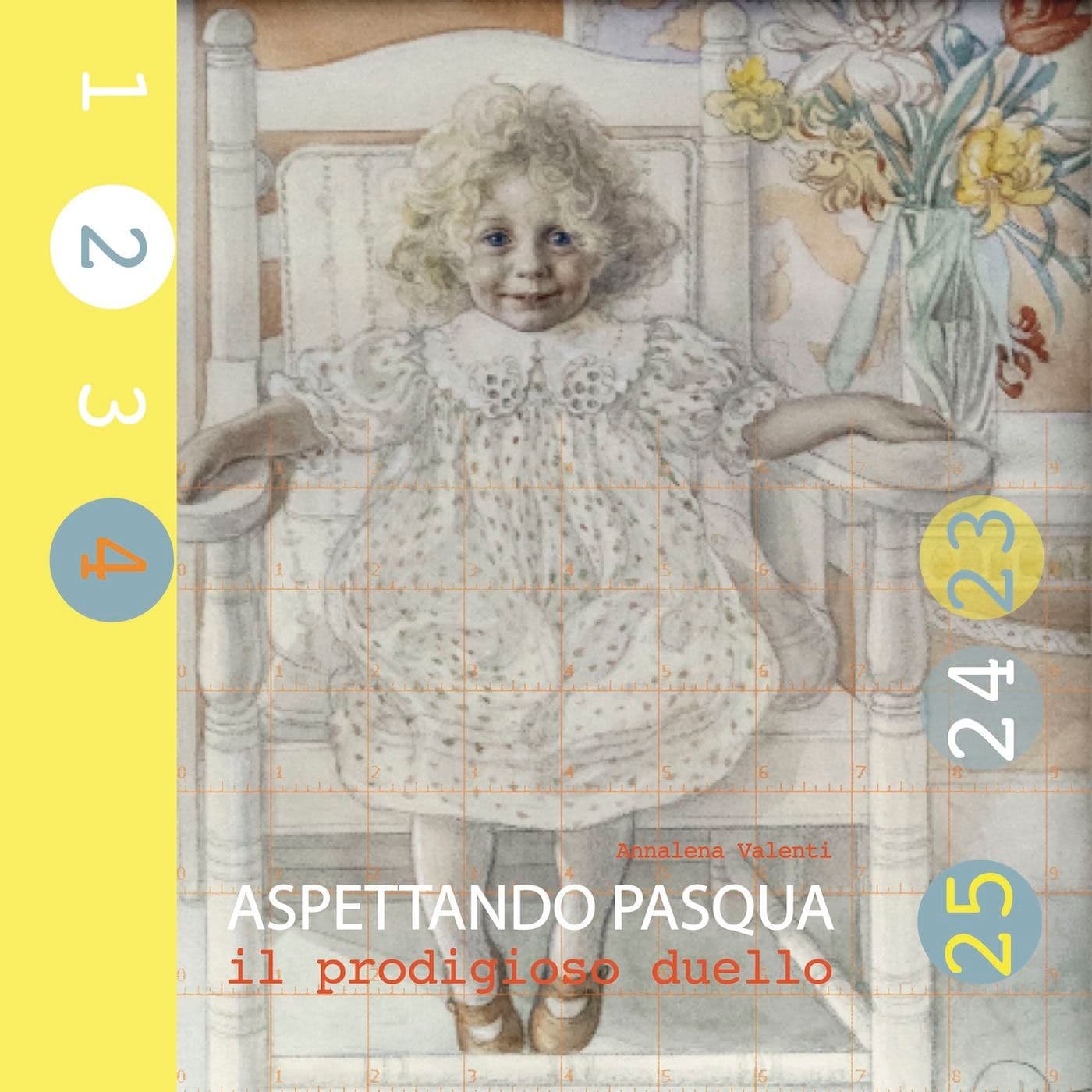 Aspettando Pasqua. Il prodigioso duello - Podcasts