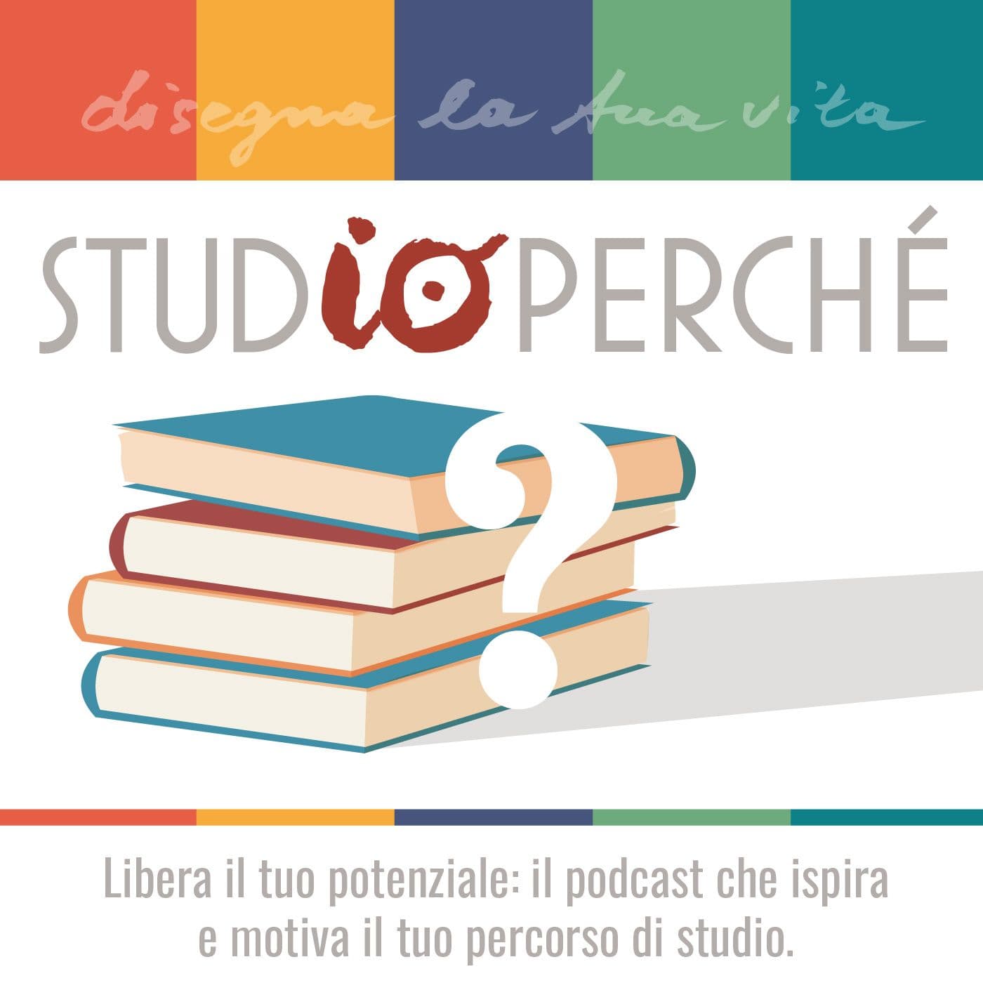 Studio perché - Podcasts