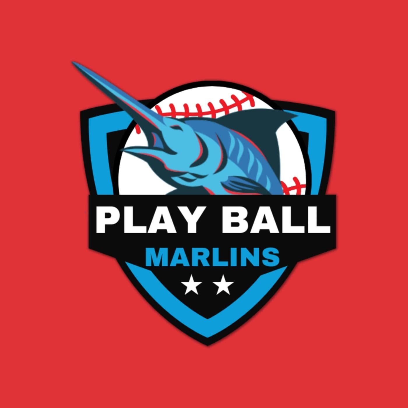 Play Ball Marlins - Podcasts