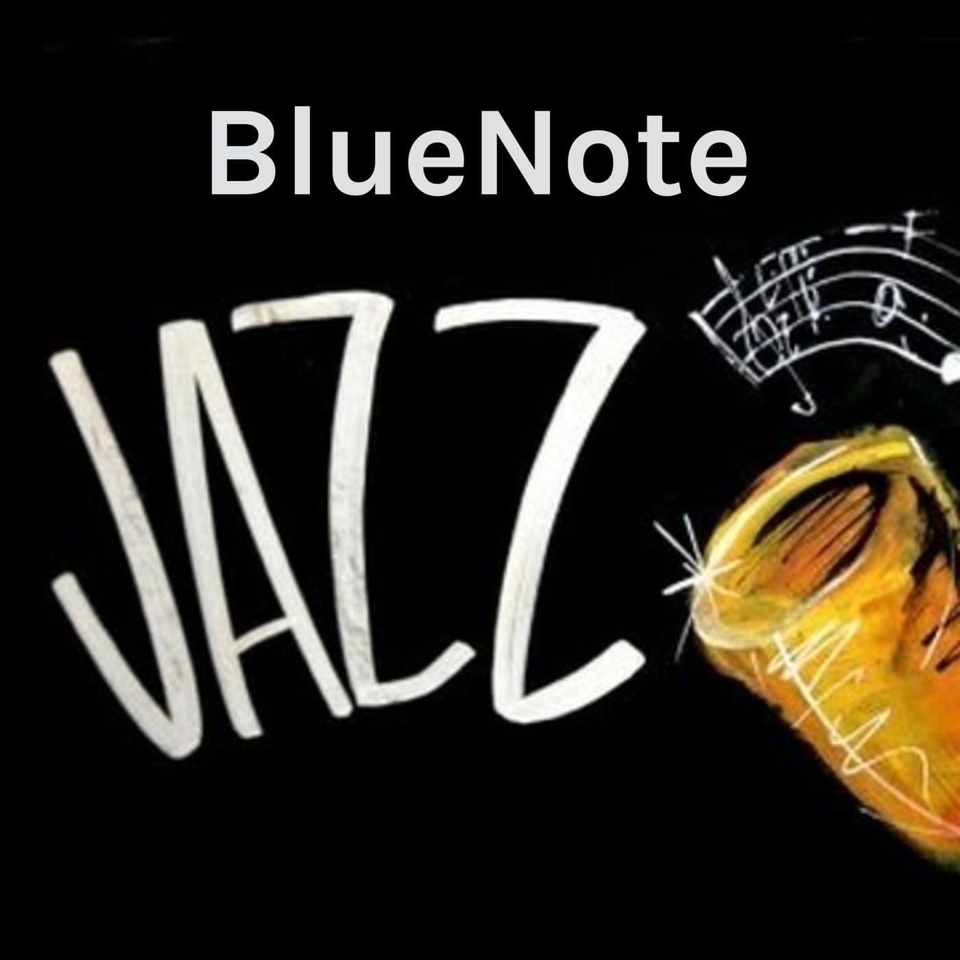 BlueNote - Radio Casotto - Podcasts