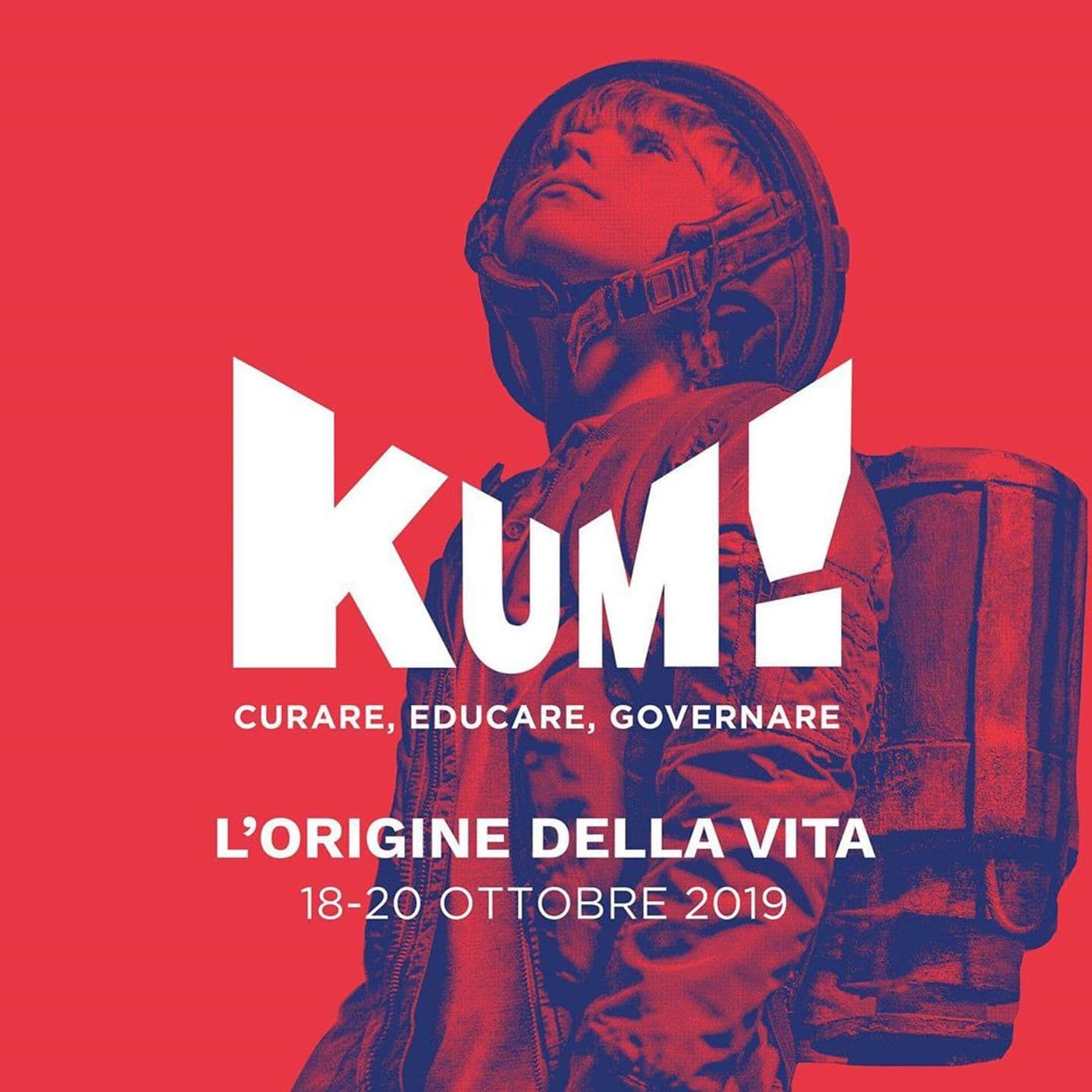 KUM! Festival 2019 - Podcasts