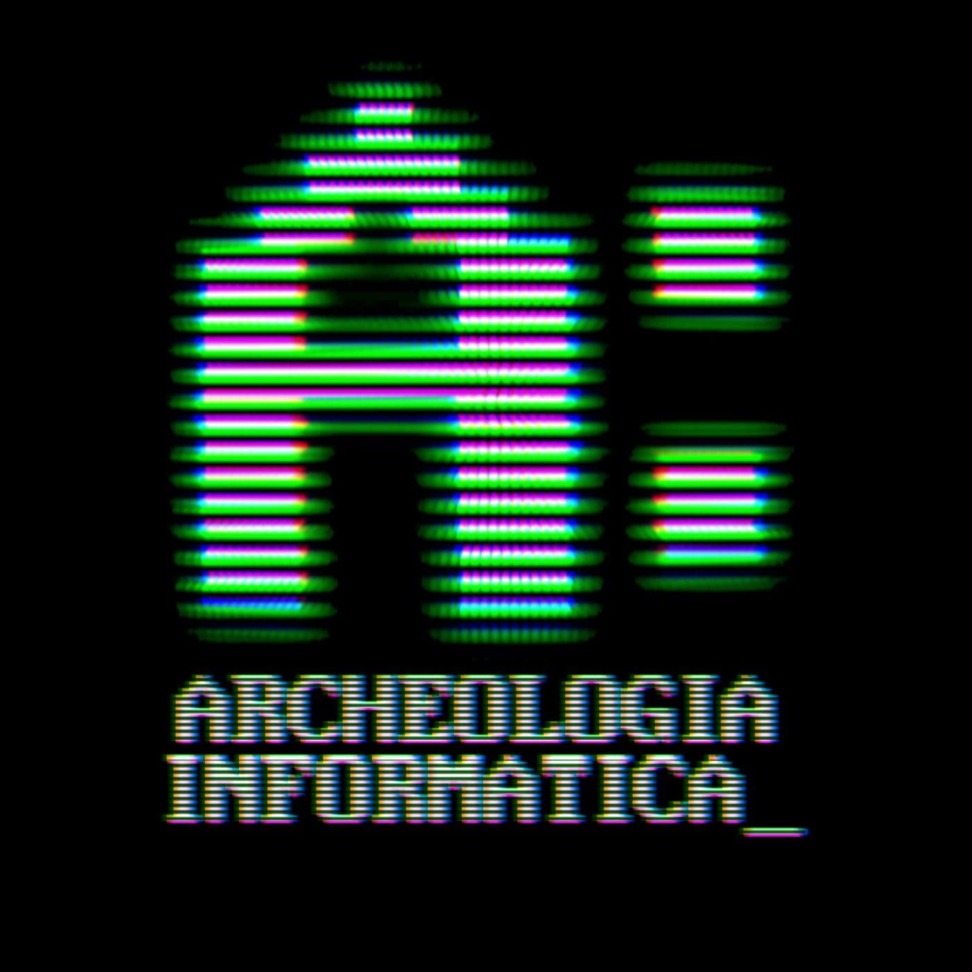 Archeologia Informatica - Podcasts
