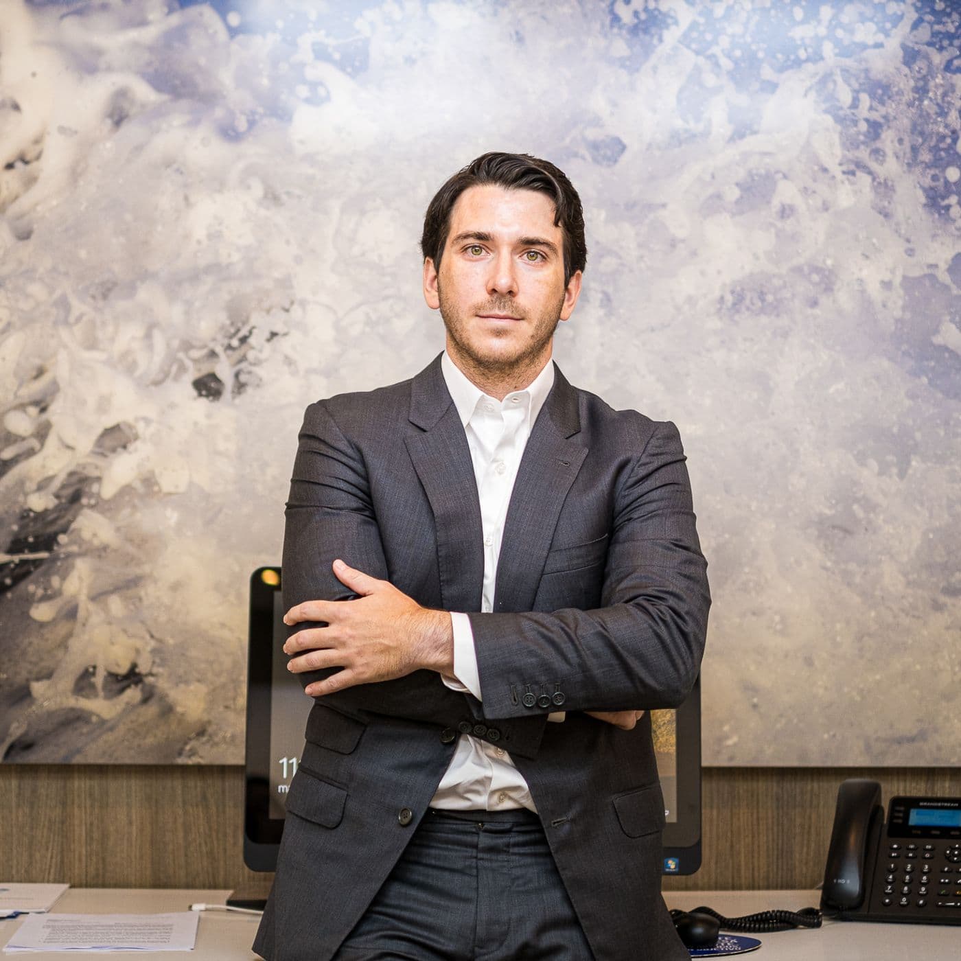 Reinaldo Ramos D'agostino Podcast