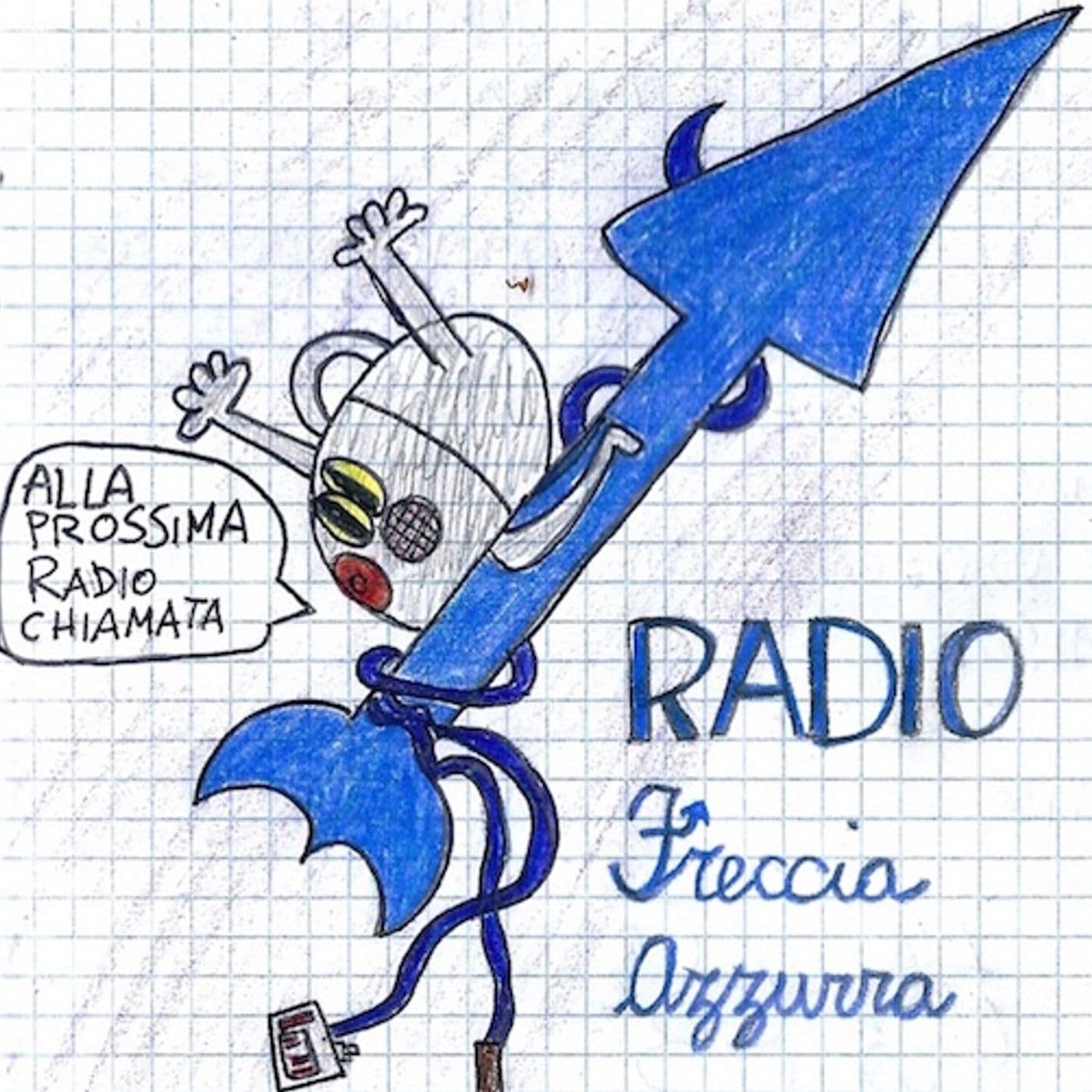 Radio Freccia Azzurra - Podcasts