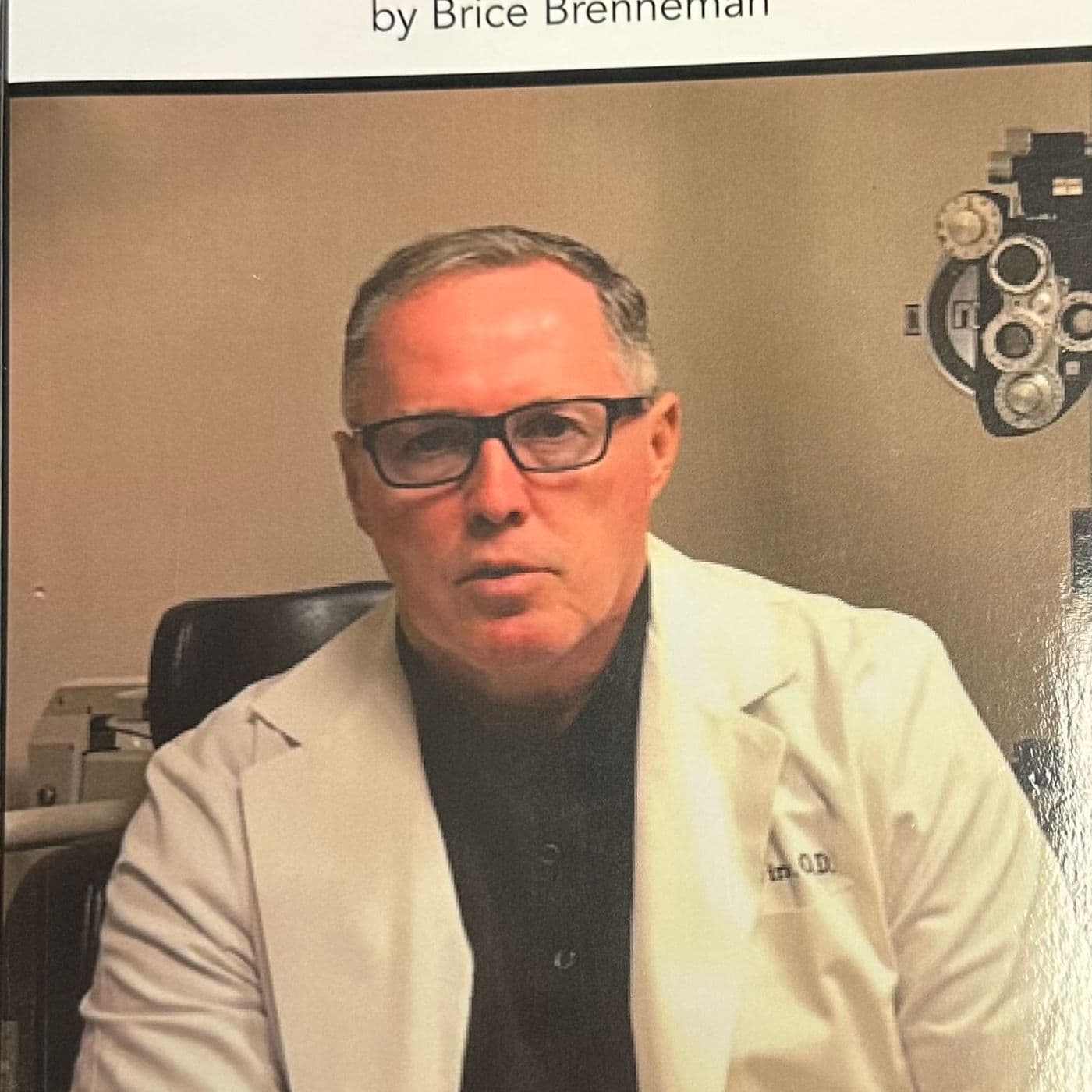 The Stange Case of Dr. Wine - Podcasts