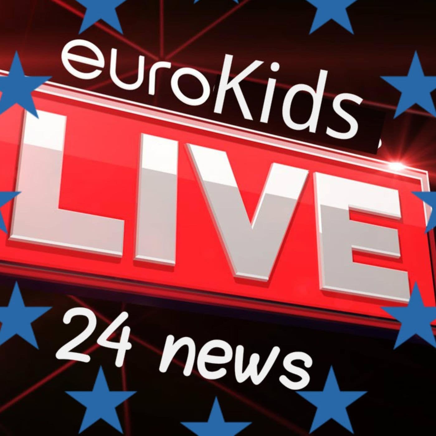 Eurokids: In Romanian 2017-2019 - Podcasts