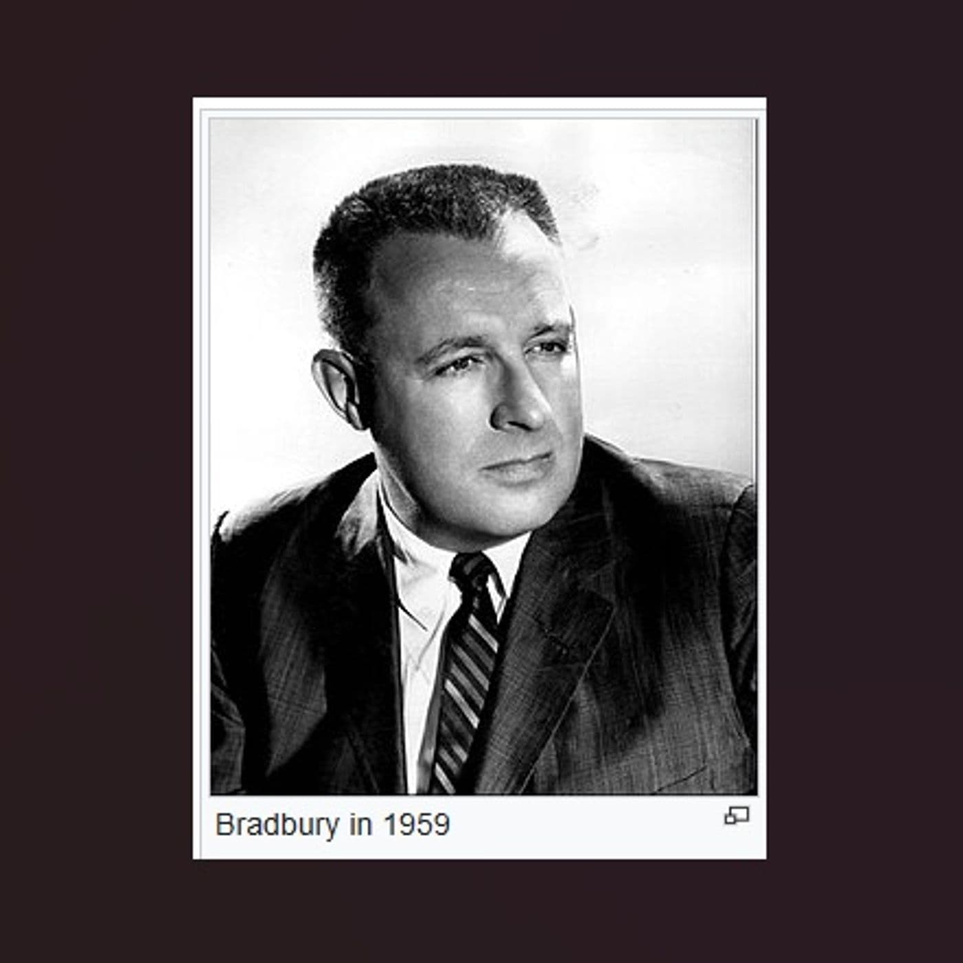 Ray Bradbury Radio Show - Bradbury 13 - Podcasts