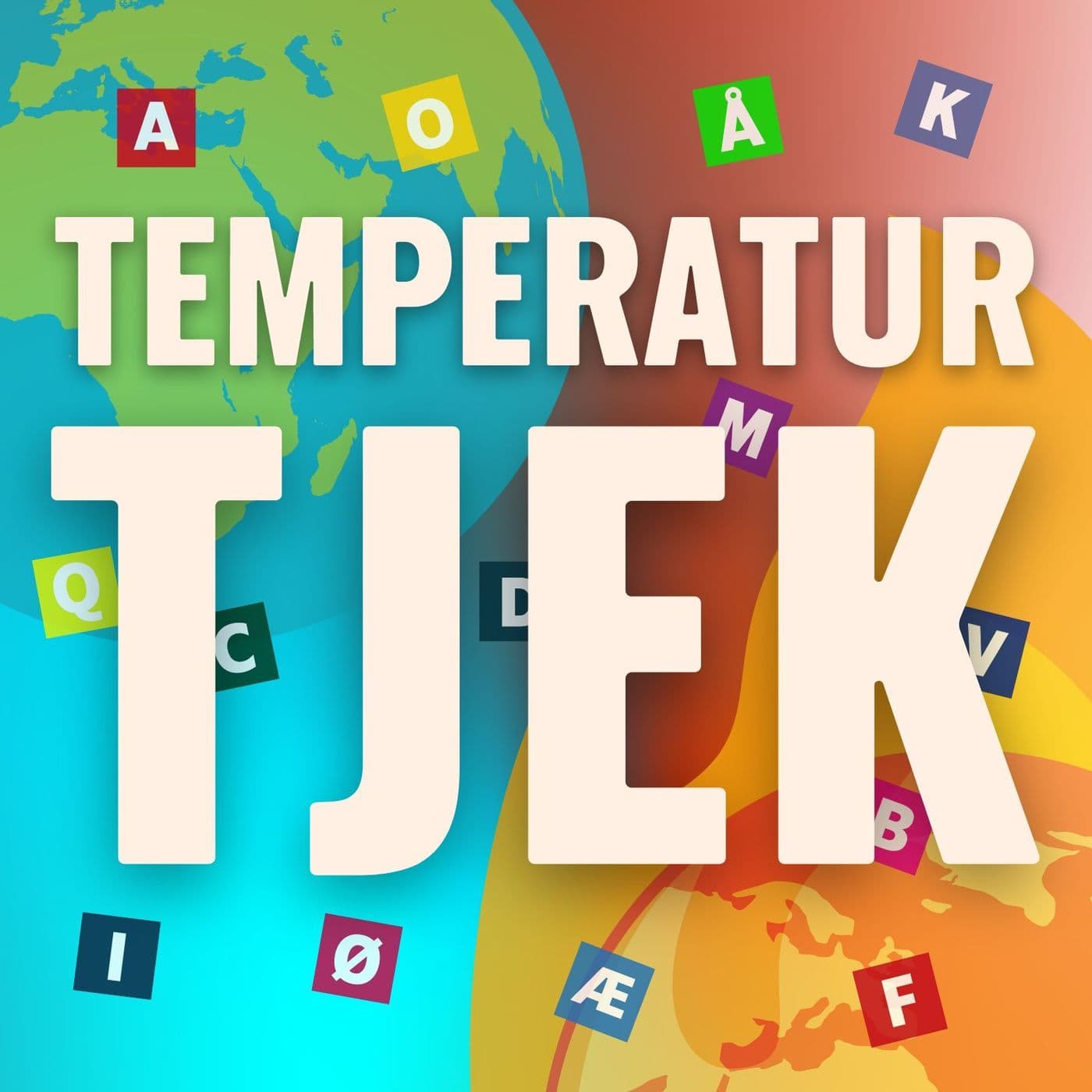 Temperaturtjek: Klimakrise i valgkampen - Podcasts