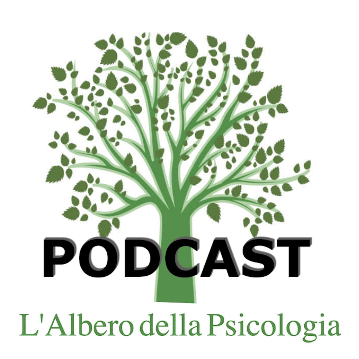 L'albero della psicologia podcast - Podcasts