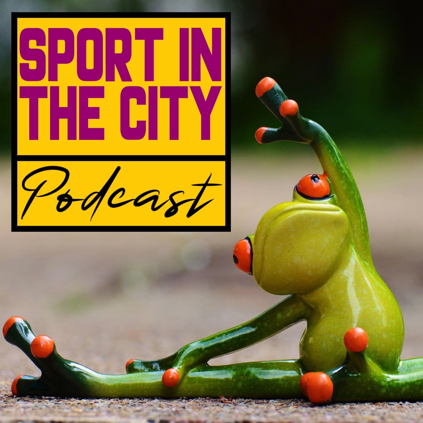 Il Podcast di Sport in the City - Podcasts