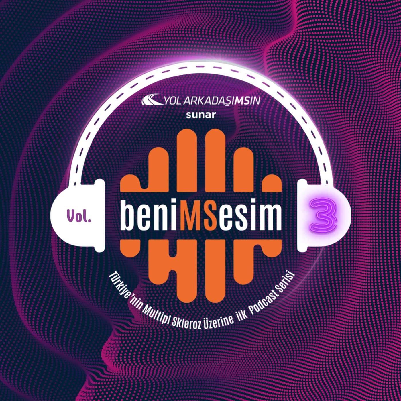 beniMSesim - Podcasts