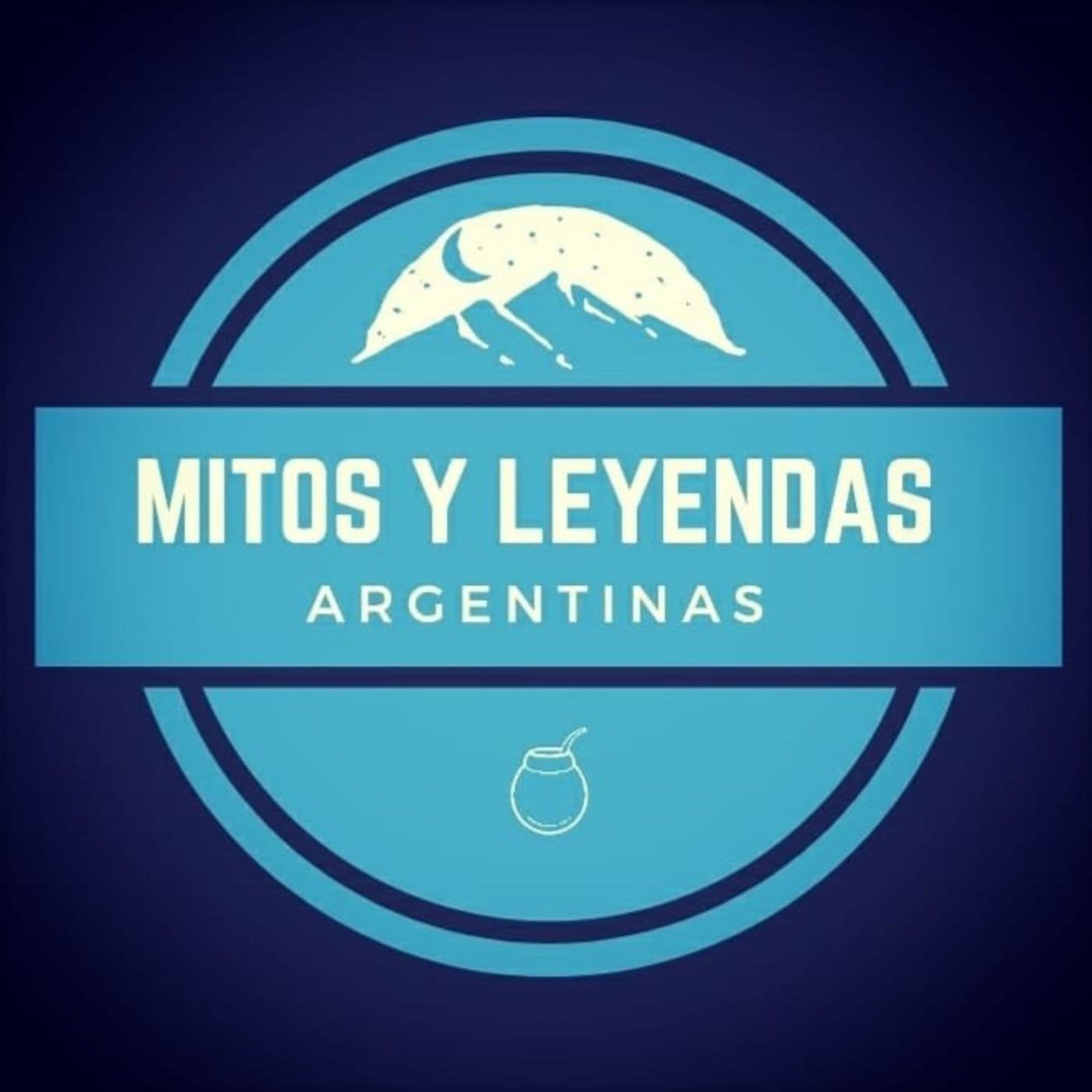 Mitos y Leyendas Argentinas - Podcasts