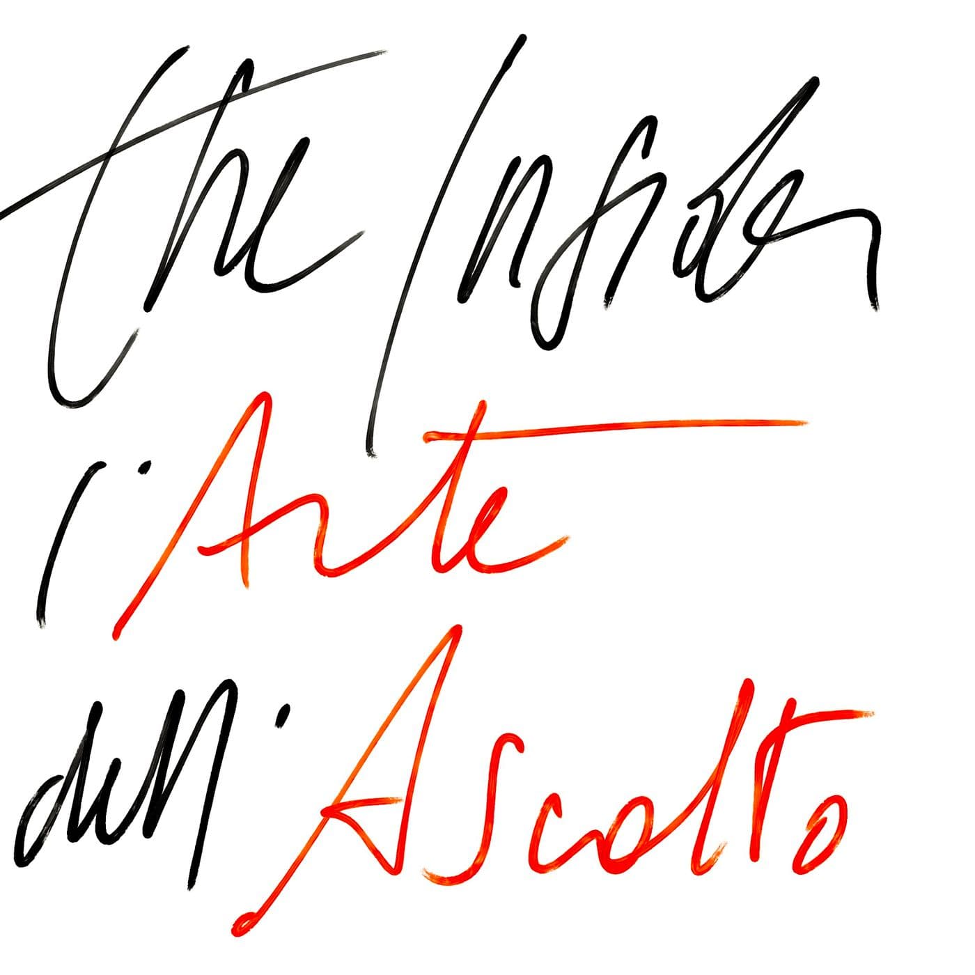 THE INSIDER - L'Arte dell'Ascolto - Podcasts
