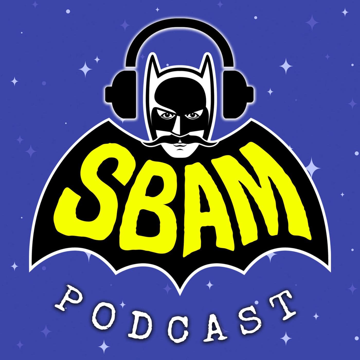 SBAM Podcast - Podcasts