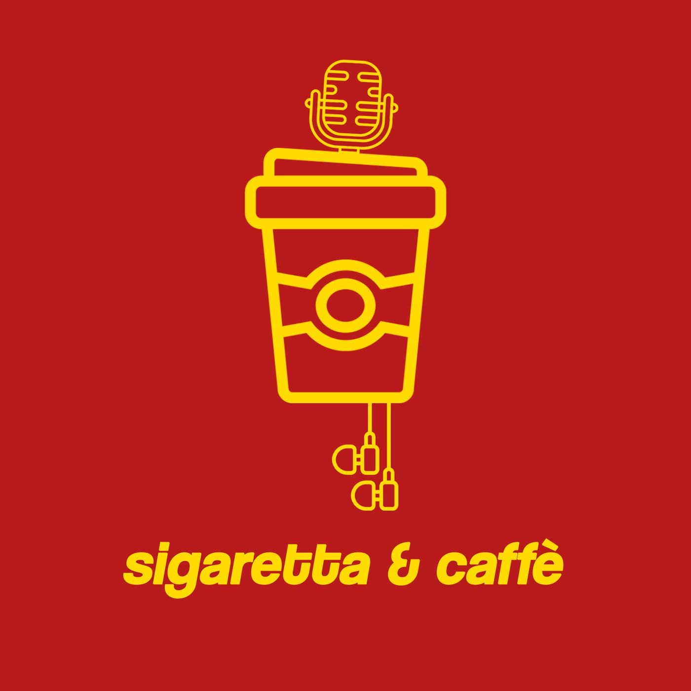 Sigaretta & Caffè - Podcasts