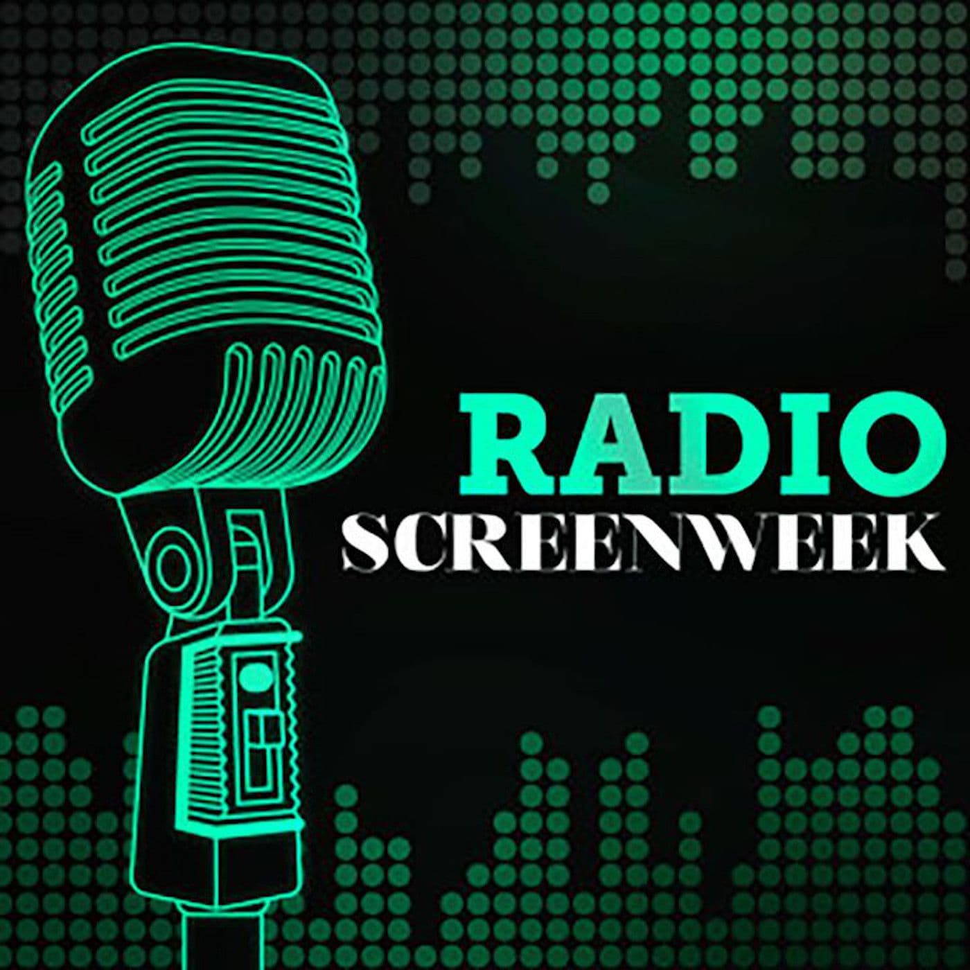 Radio screenWEEK - Podcasts