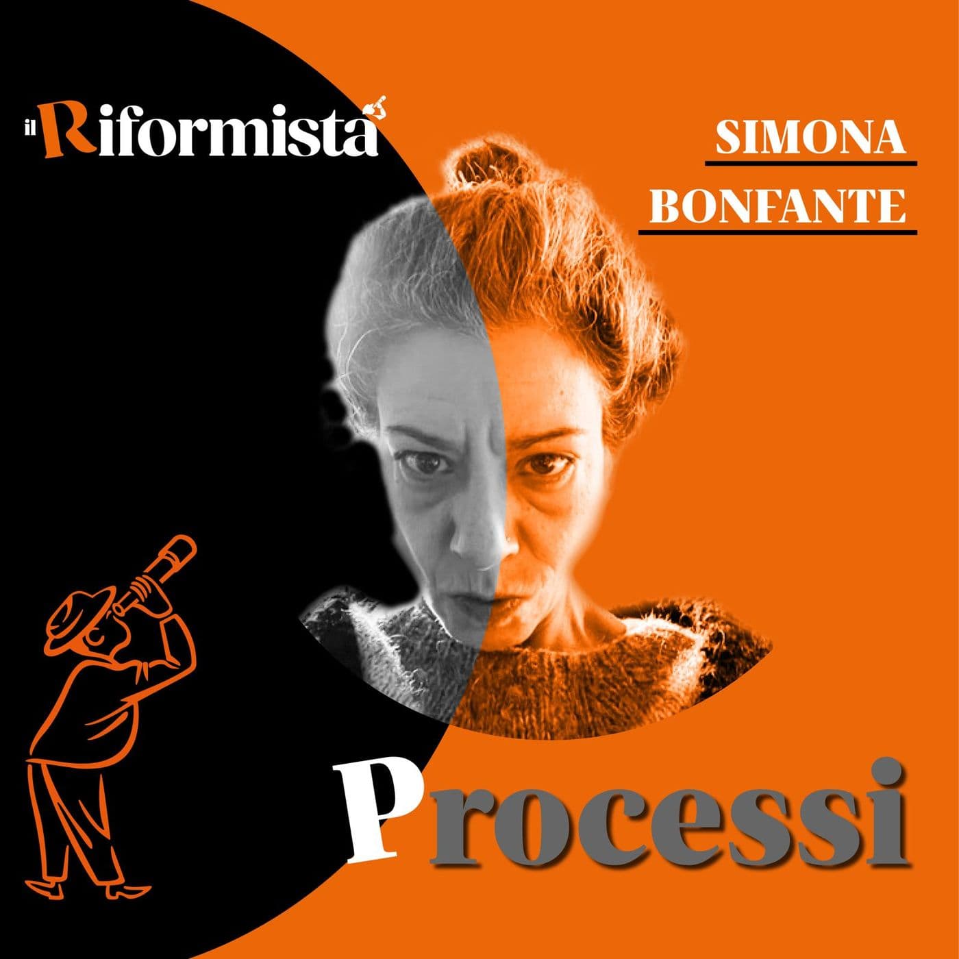Processi - Podcasts