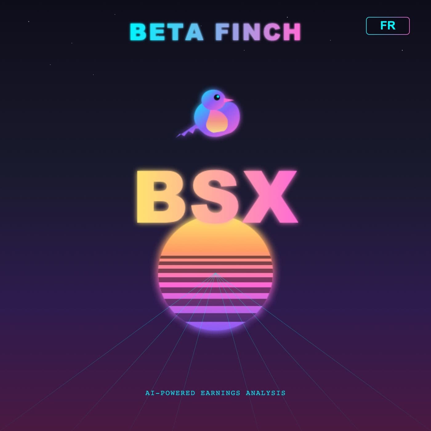 Beta Finch - Boston Sci. - BSX - FR - Podcasts
