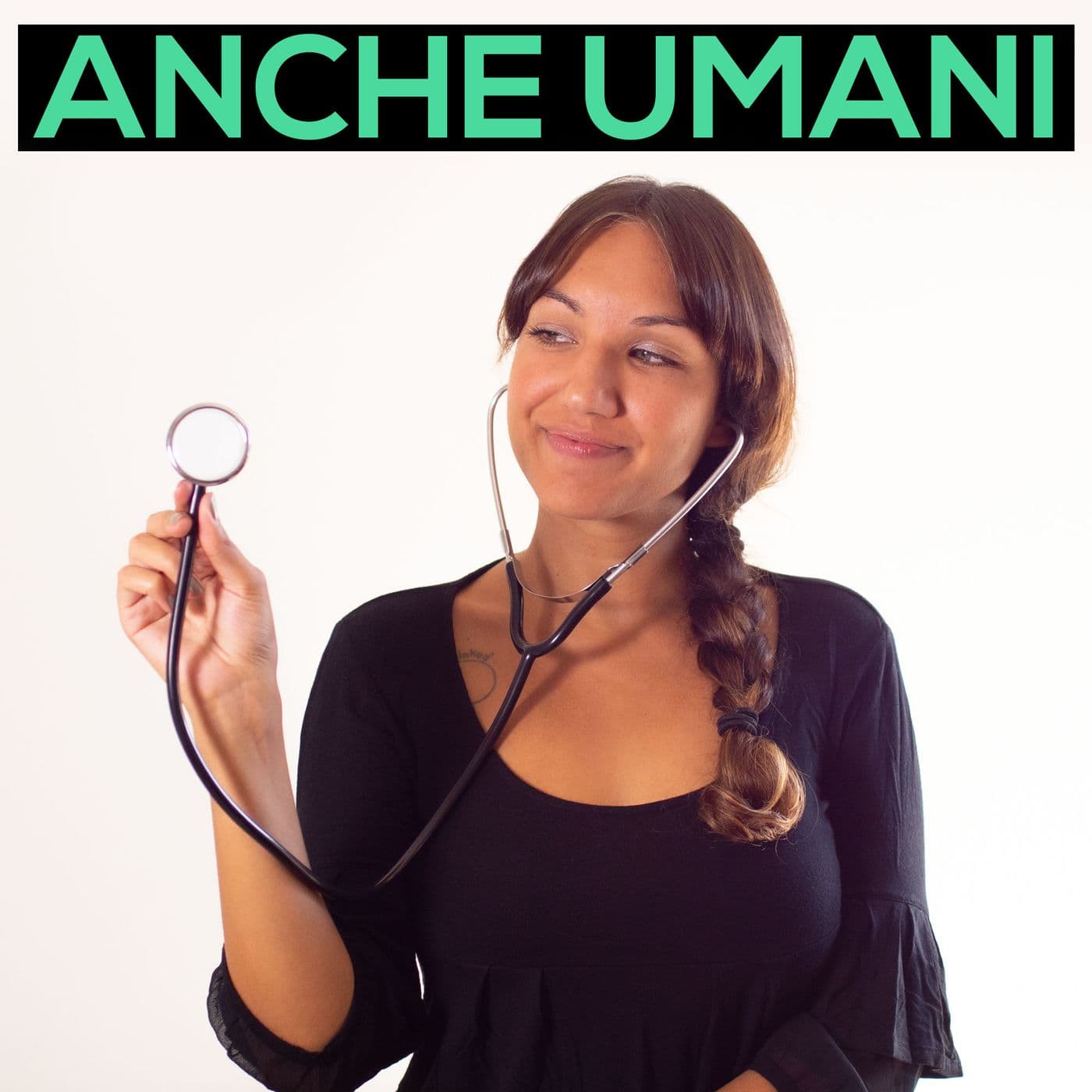 Anche Umani - Podcasts