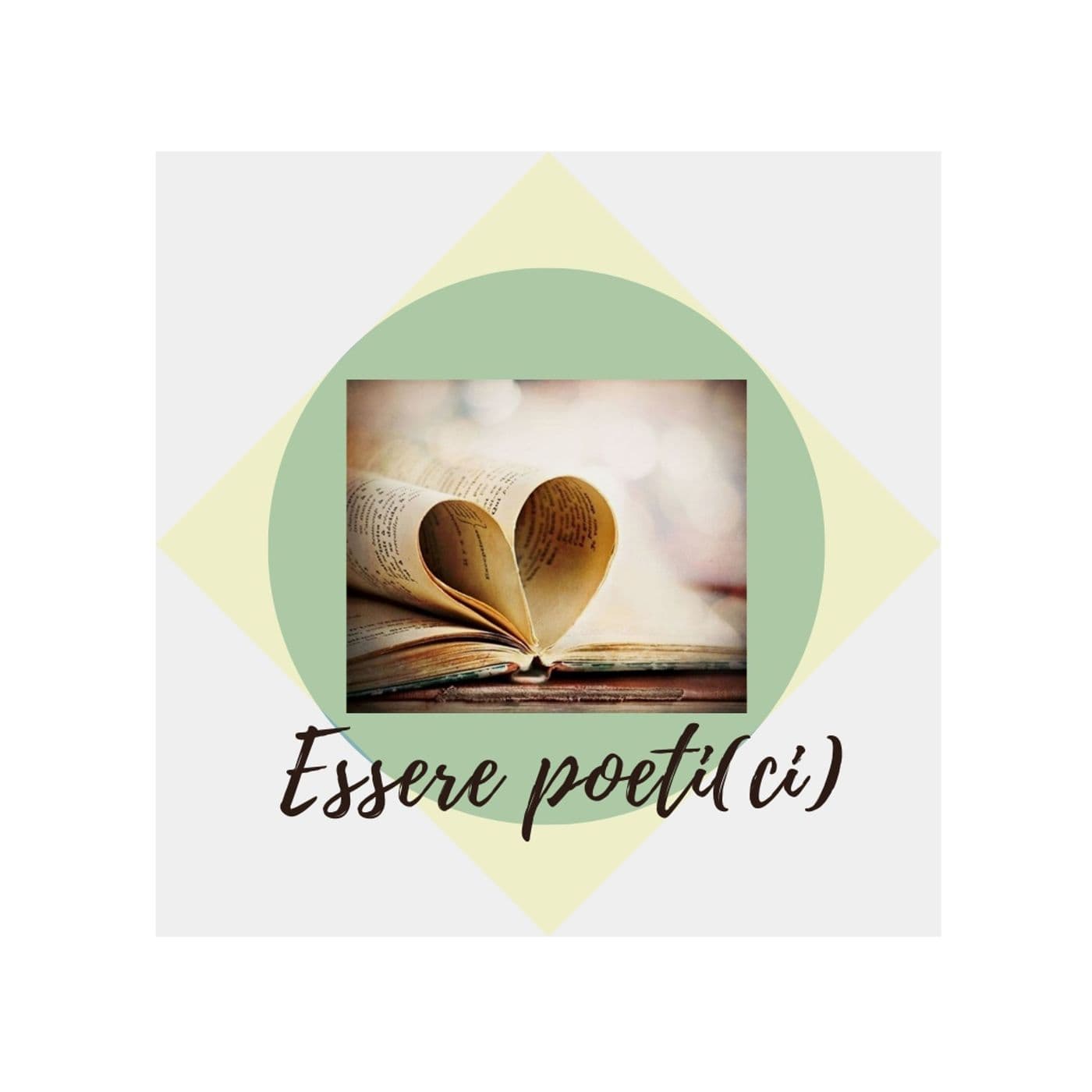 Essere poeti(ci) - Podcasts
