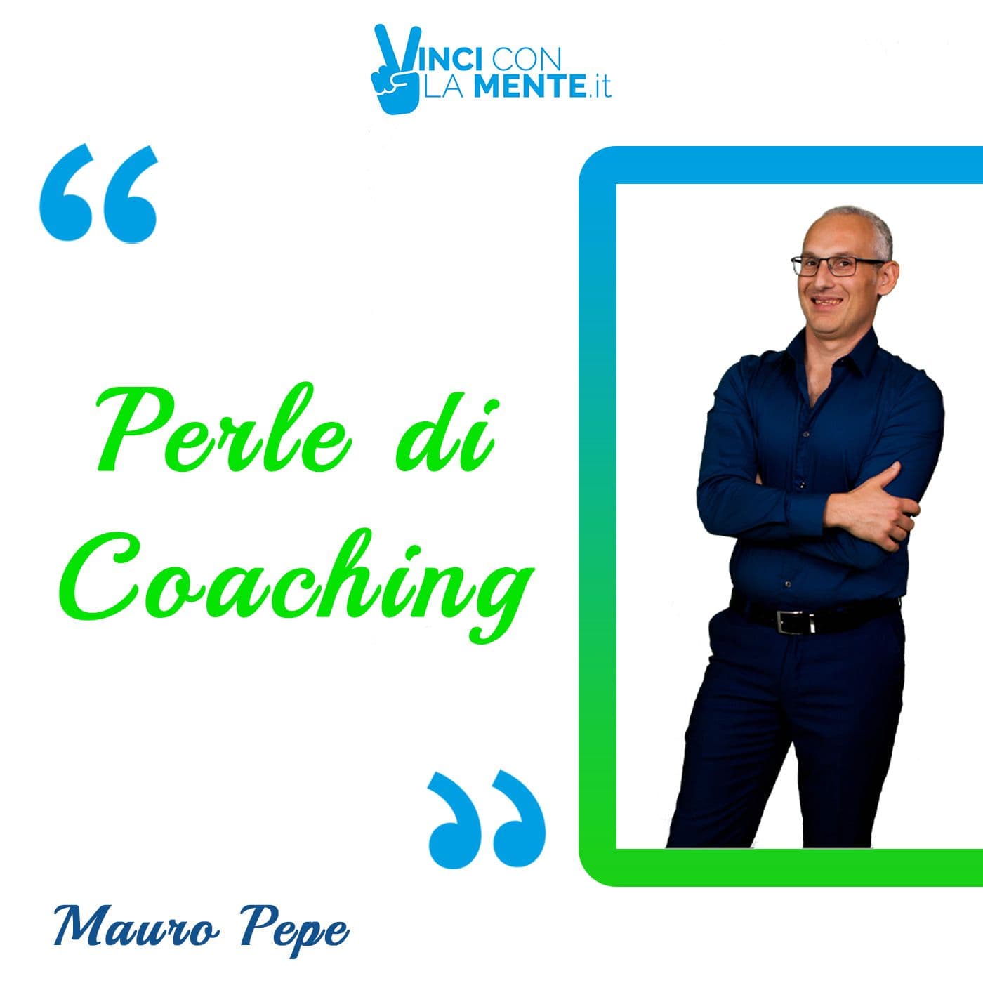 Perle di Coaching - Podcasts