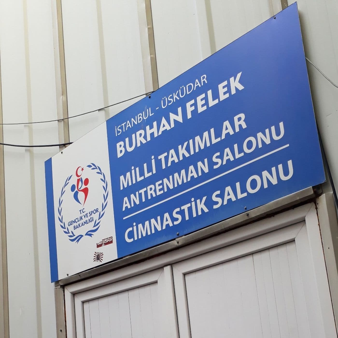 Tükenmişlerr