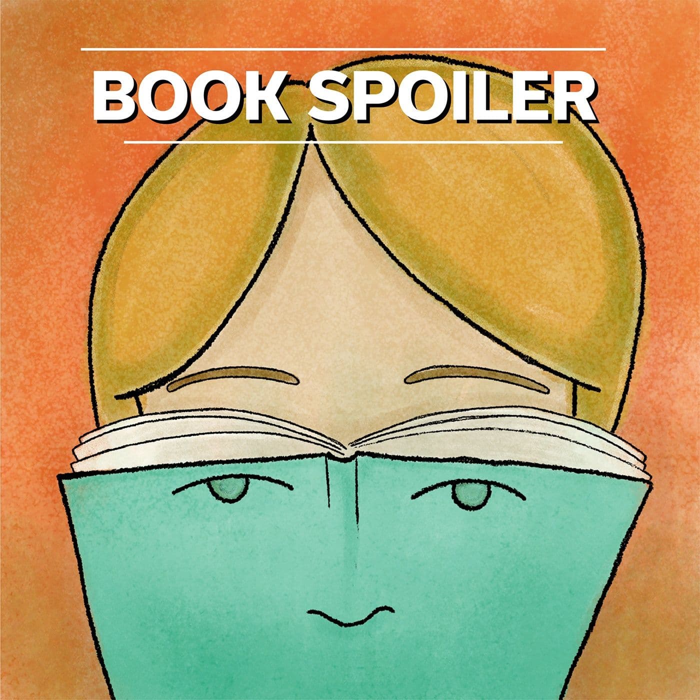 Book Spoiler - Il valore di un libro in meno di 5 minuti - Podcasts