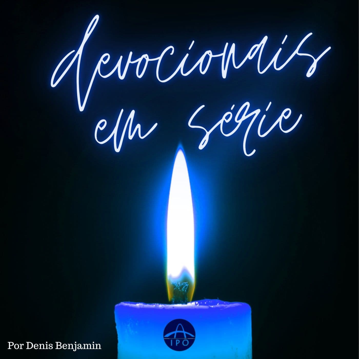 Podcast Devocionais em Série - Podcasts